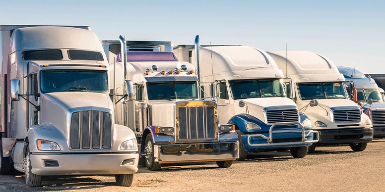 Trucking