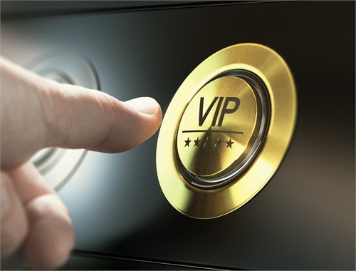 Individualized Service