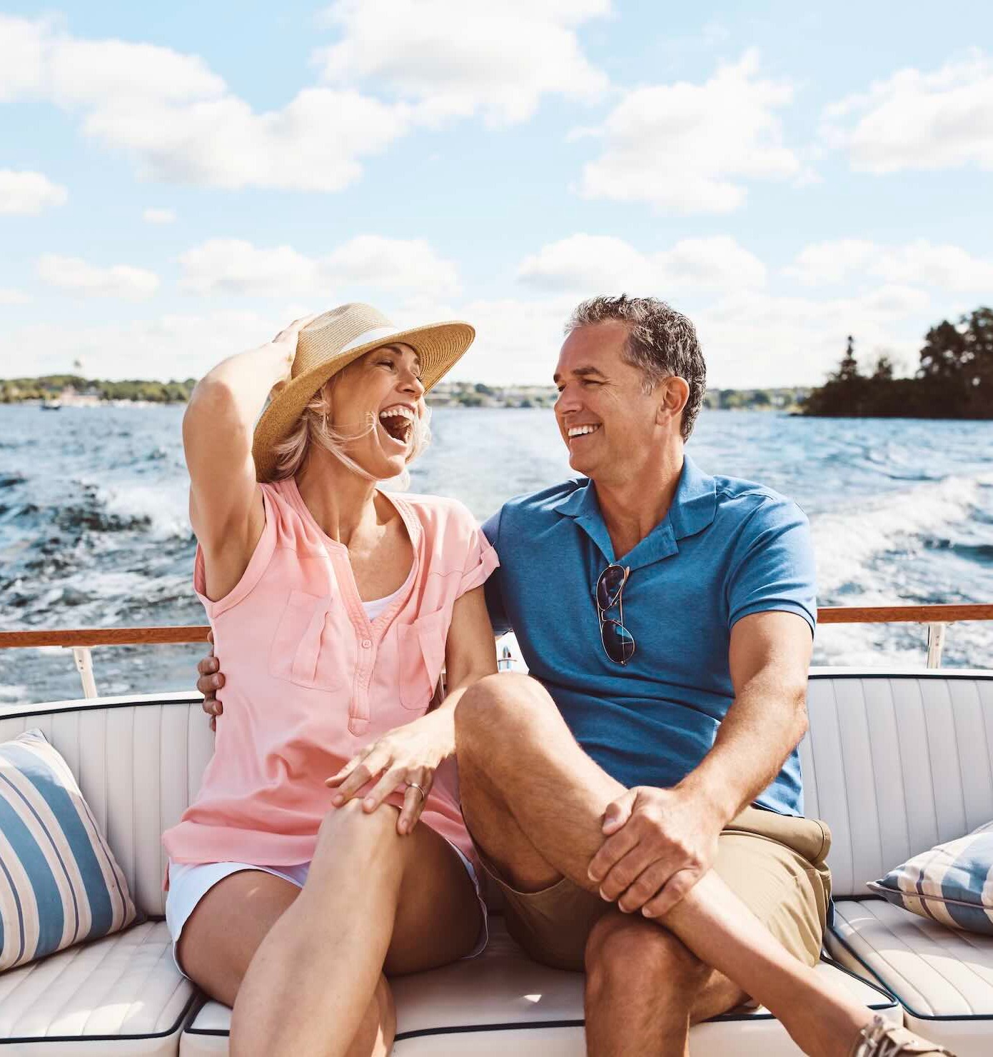 Pre-Retirees