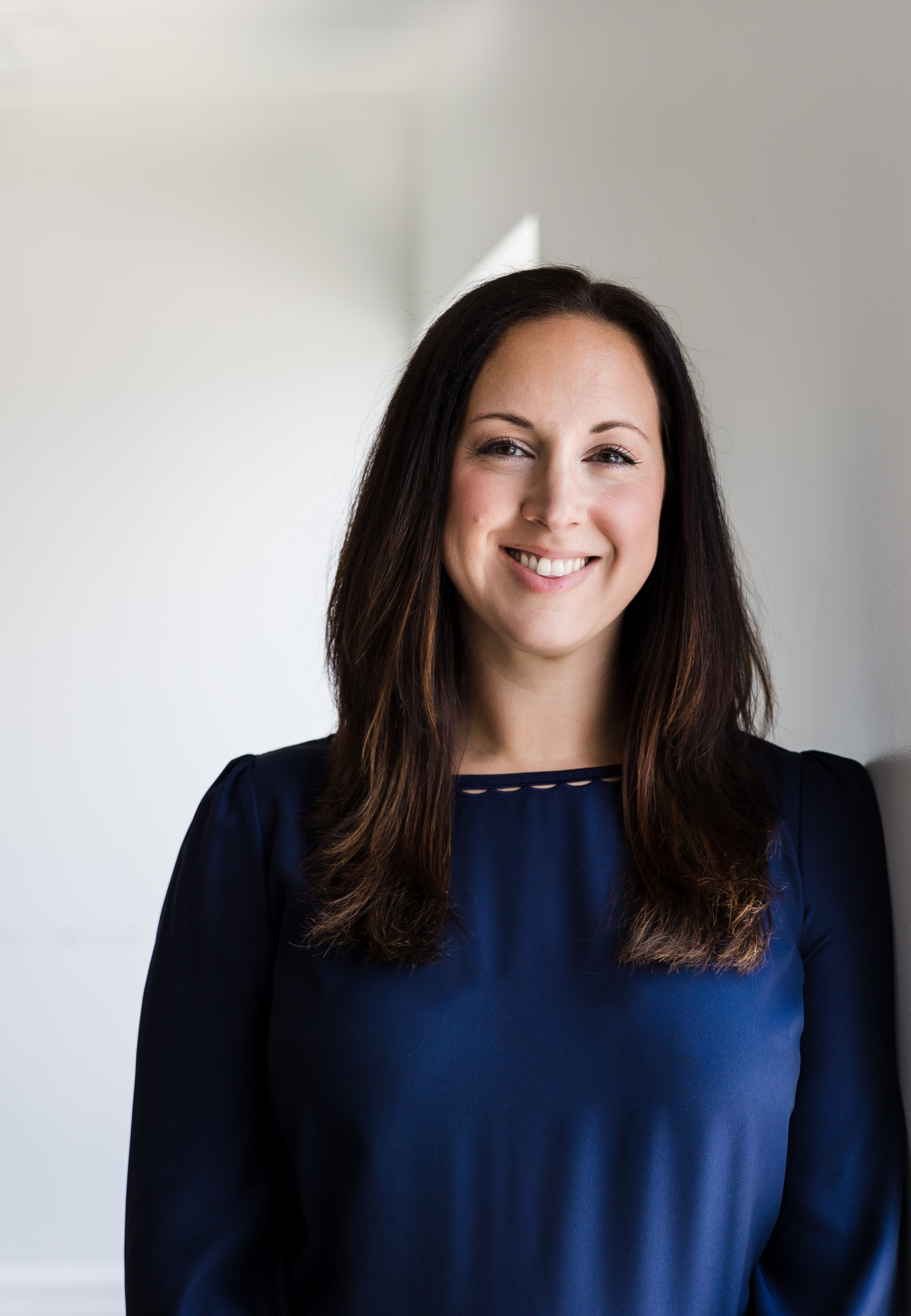 Jessica Jablonowski CFA<br/><sup>Investment Advisor</sup>