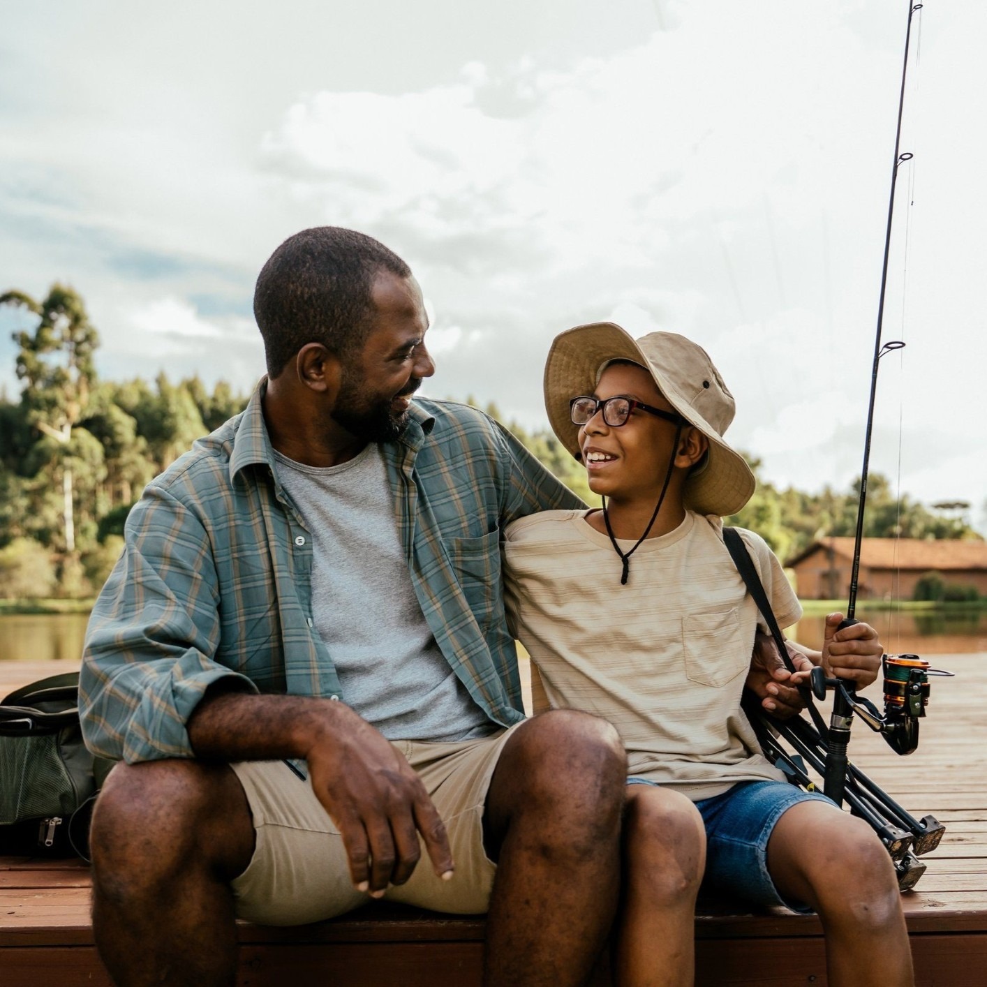 Families Planning Across Generations