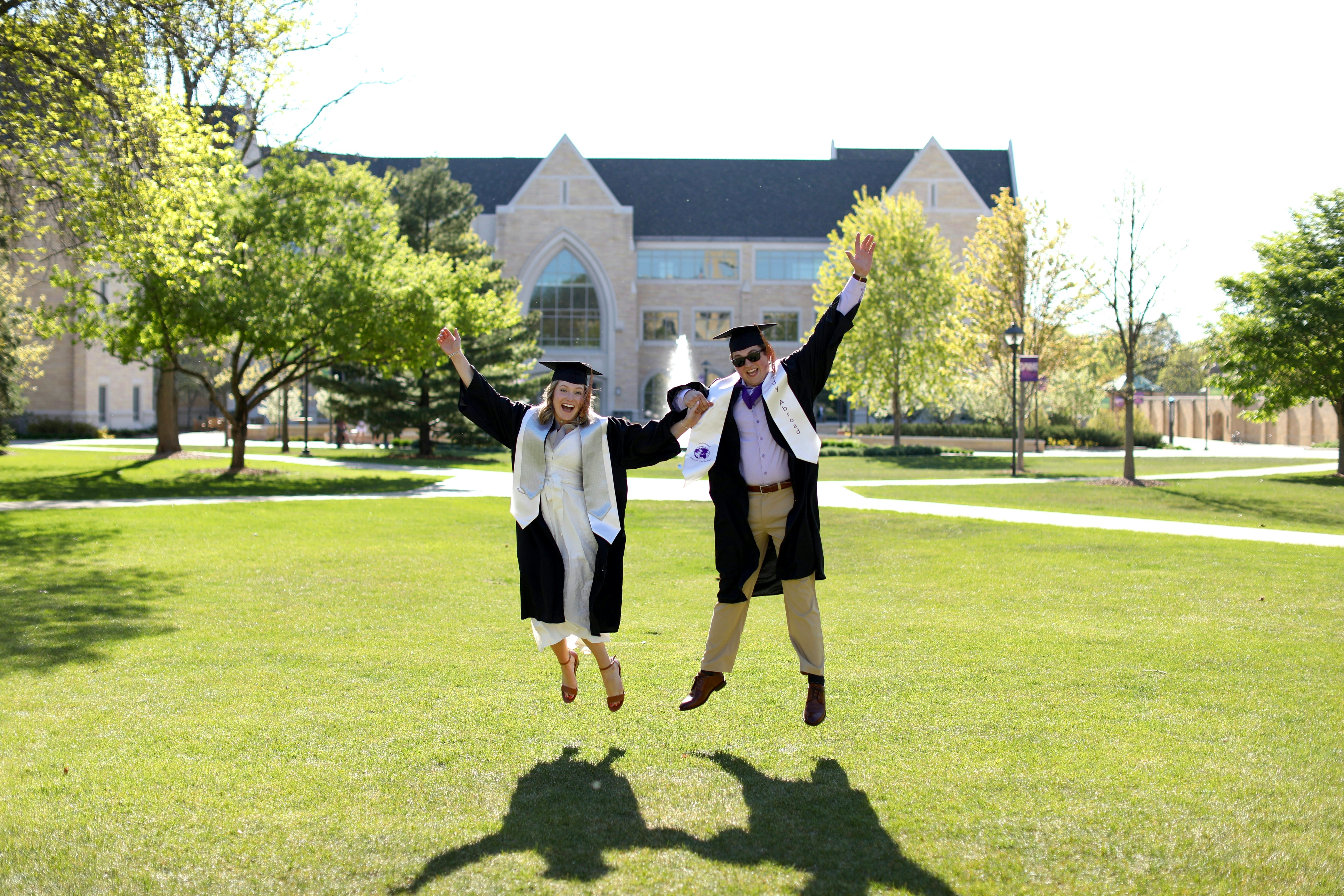 College Funding strategies