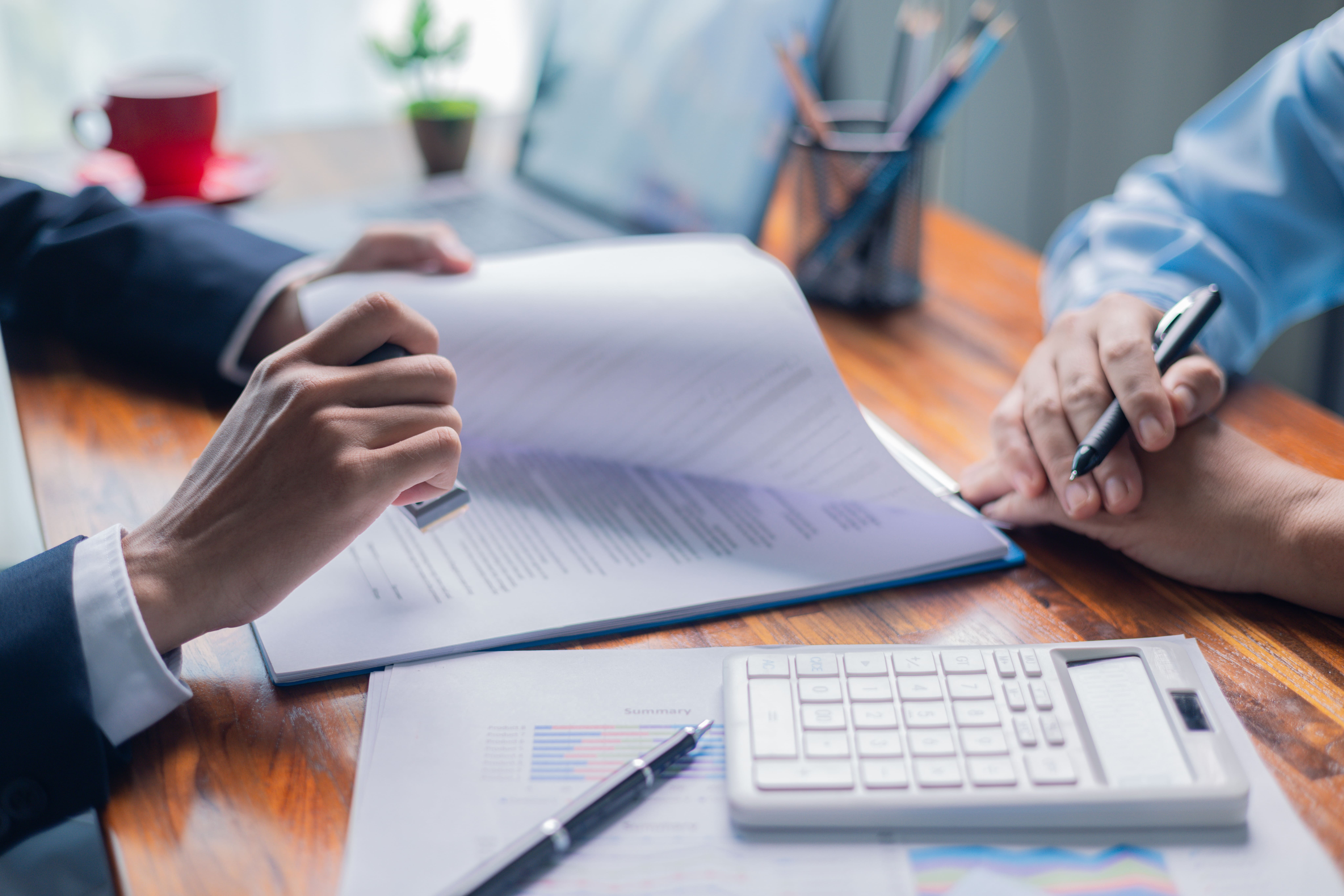 Estate Planning