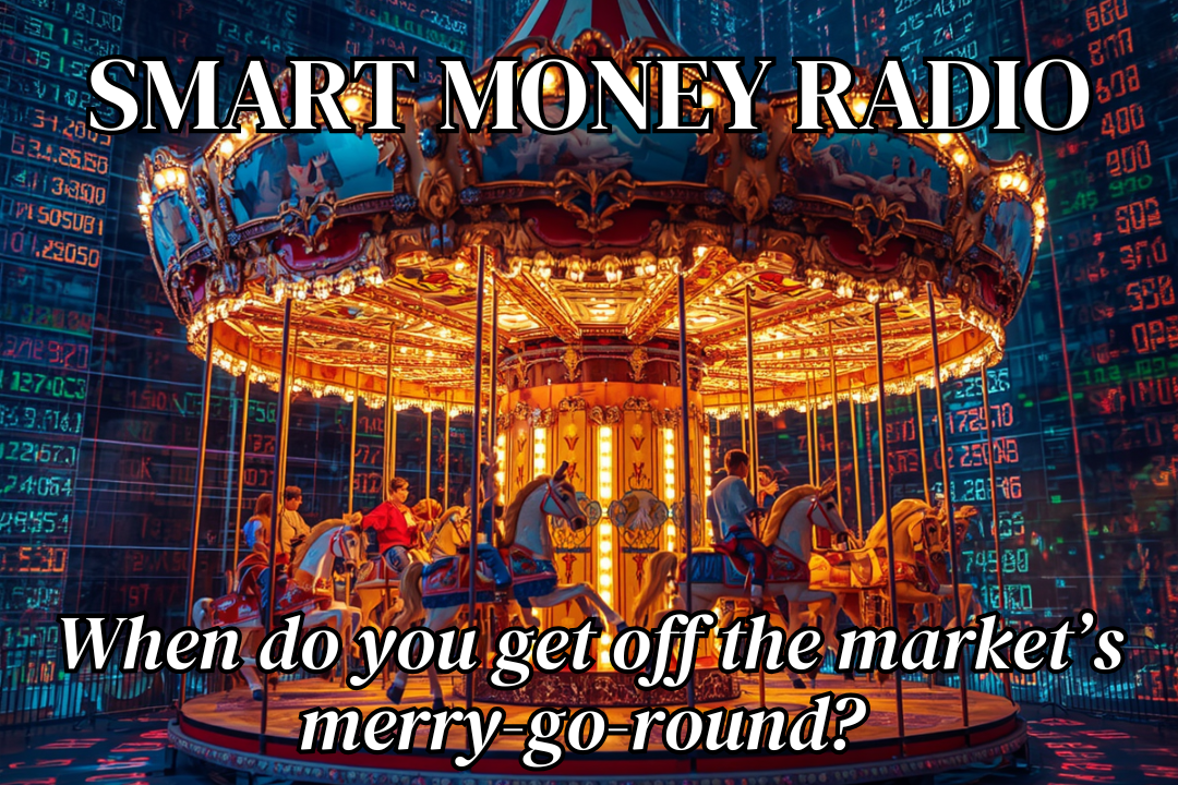 Smart Money Radio<br/><sup>June 27, 2026</sup>