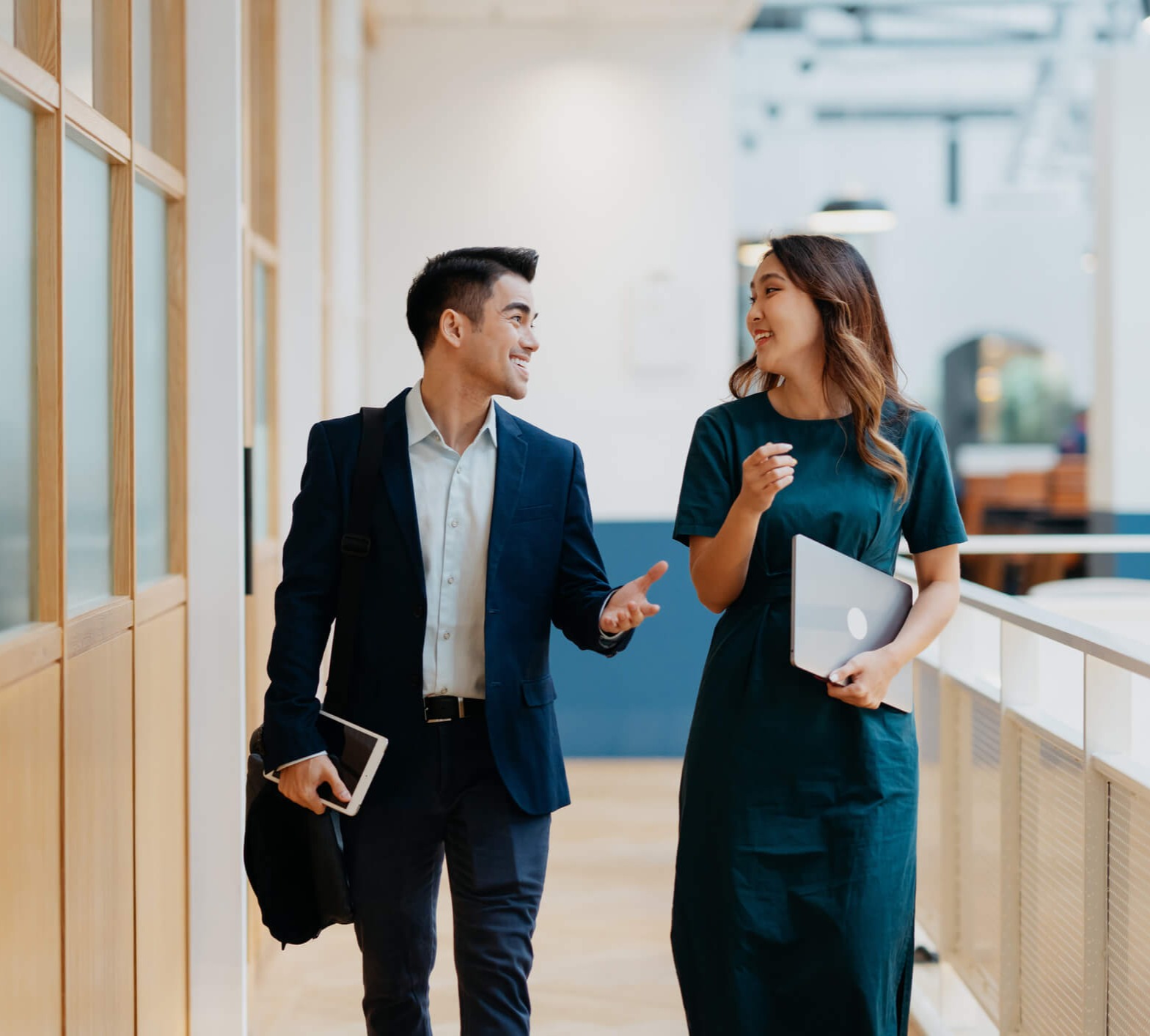Creating a Comprehensive Plan