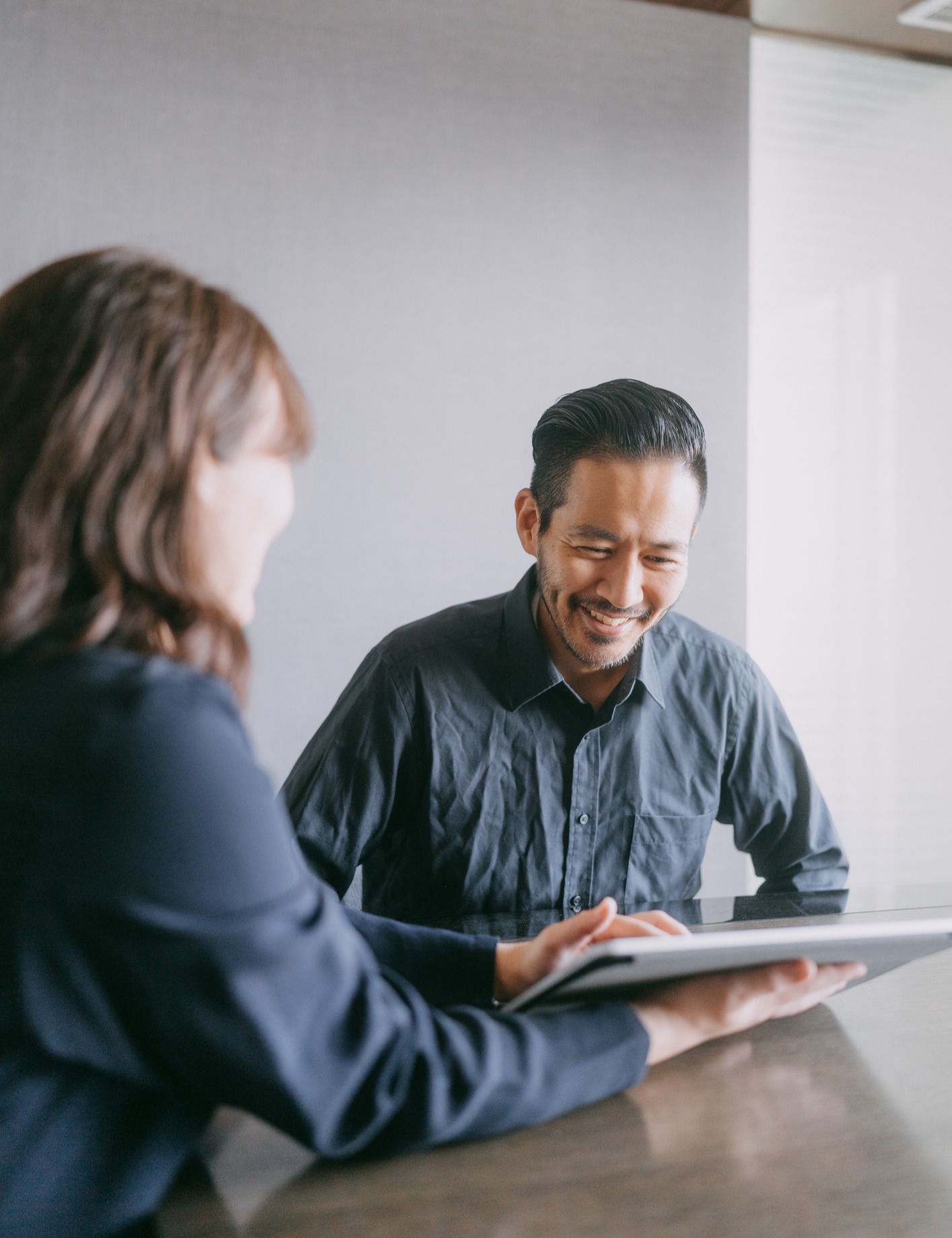 --- no copy here ---