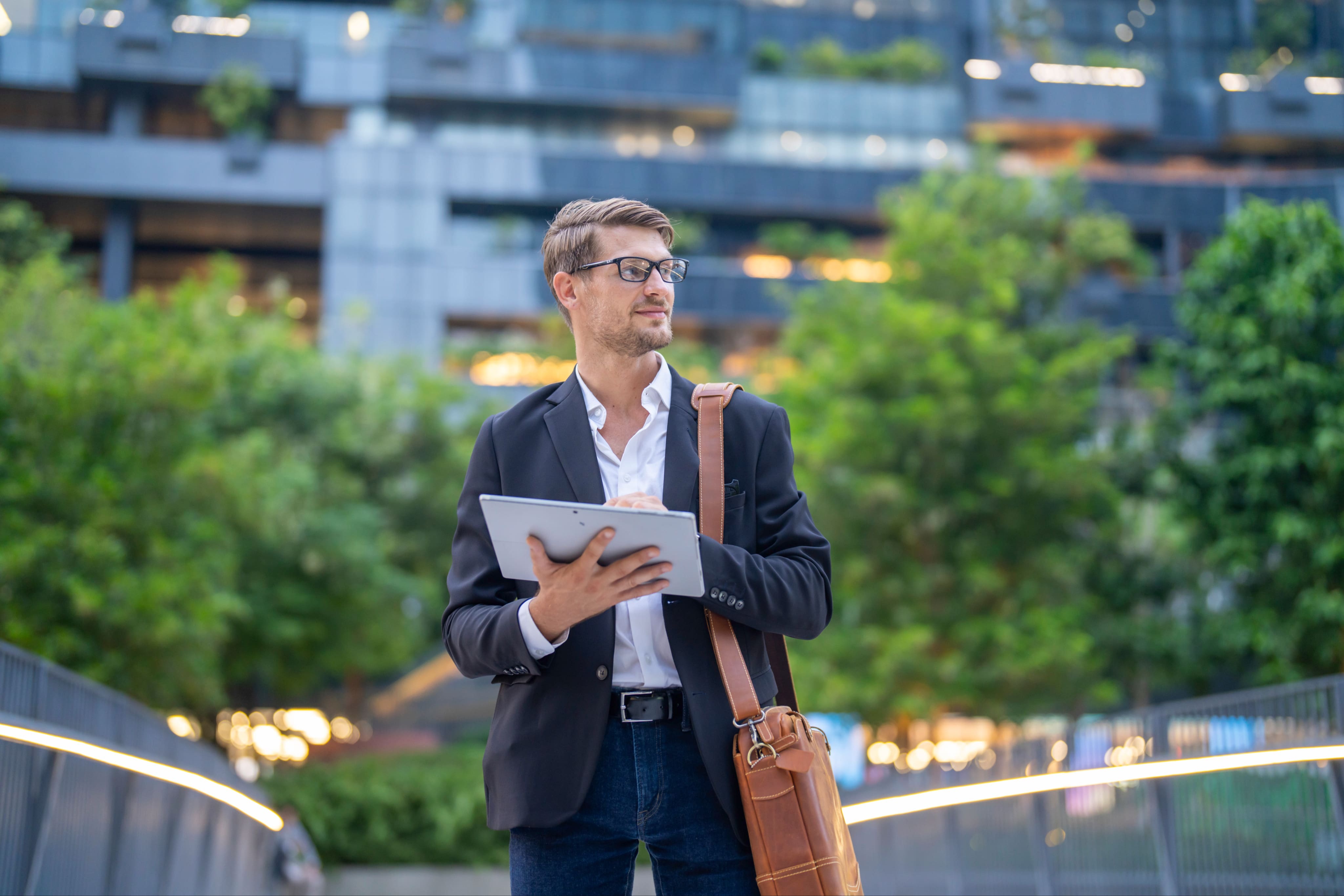 Compensation and Support That Matches Your Ambition