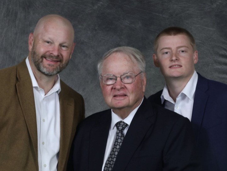 Ebert Financial Lobby