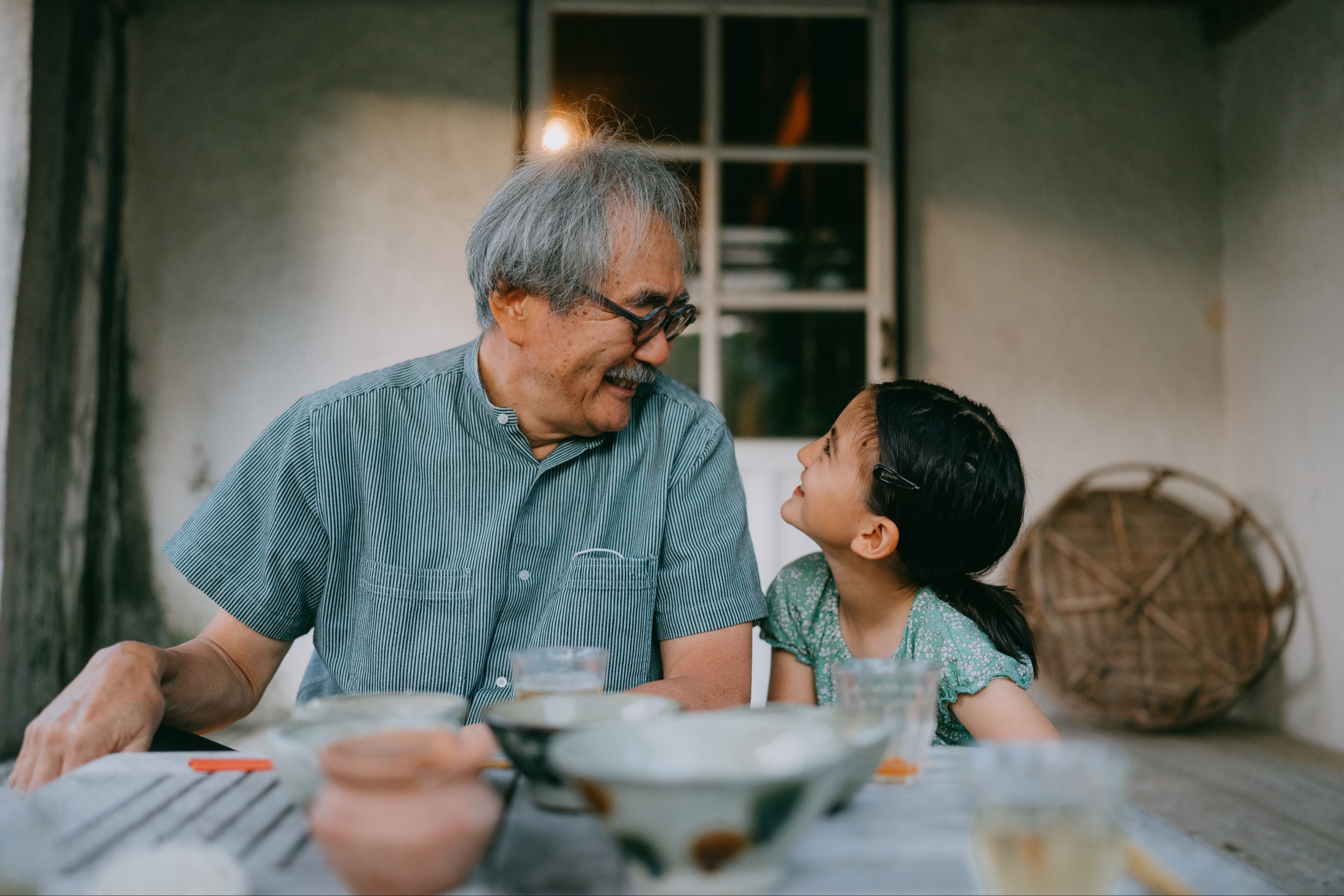 Family and Lifestyle-Oriented Clients