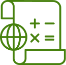 Retirement Planning Icon