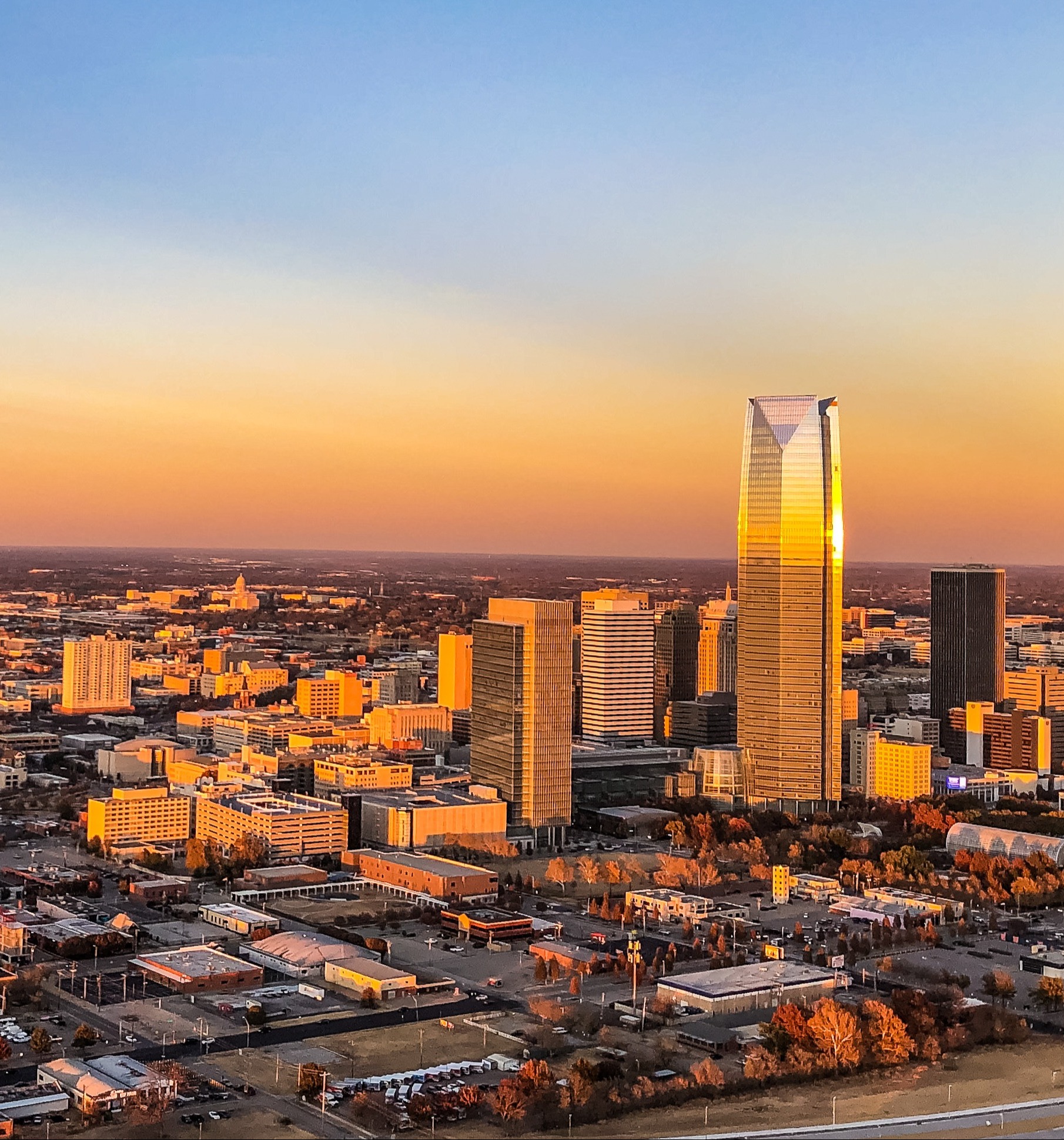 You Deserve Financial Excellence, Anadarko, OK