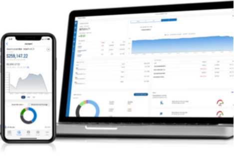Account View