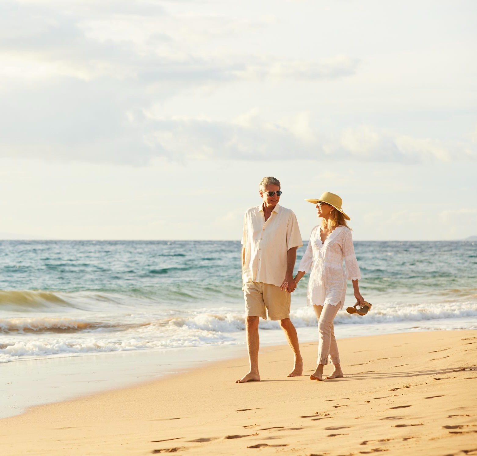 Pre-Retirees & Retirees