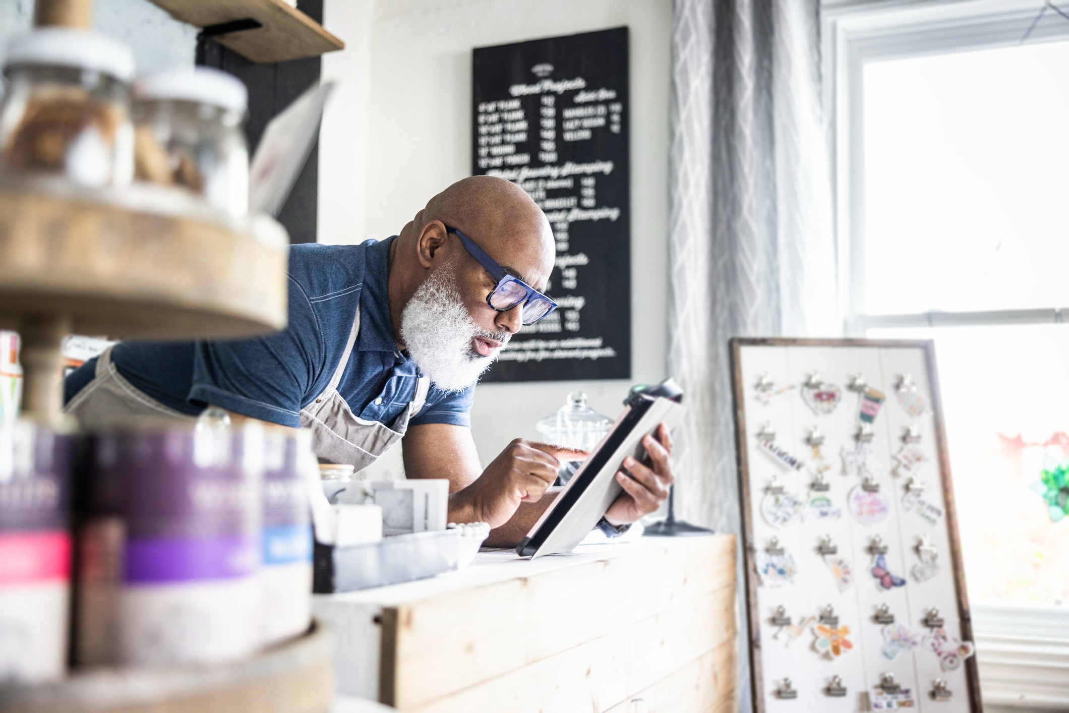 Business Retirement Solutions