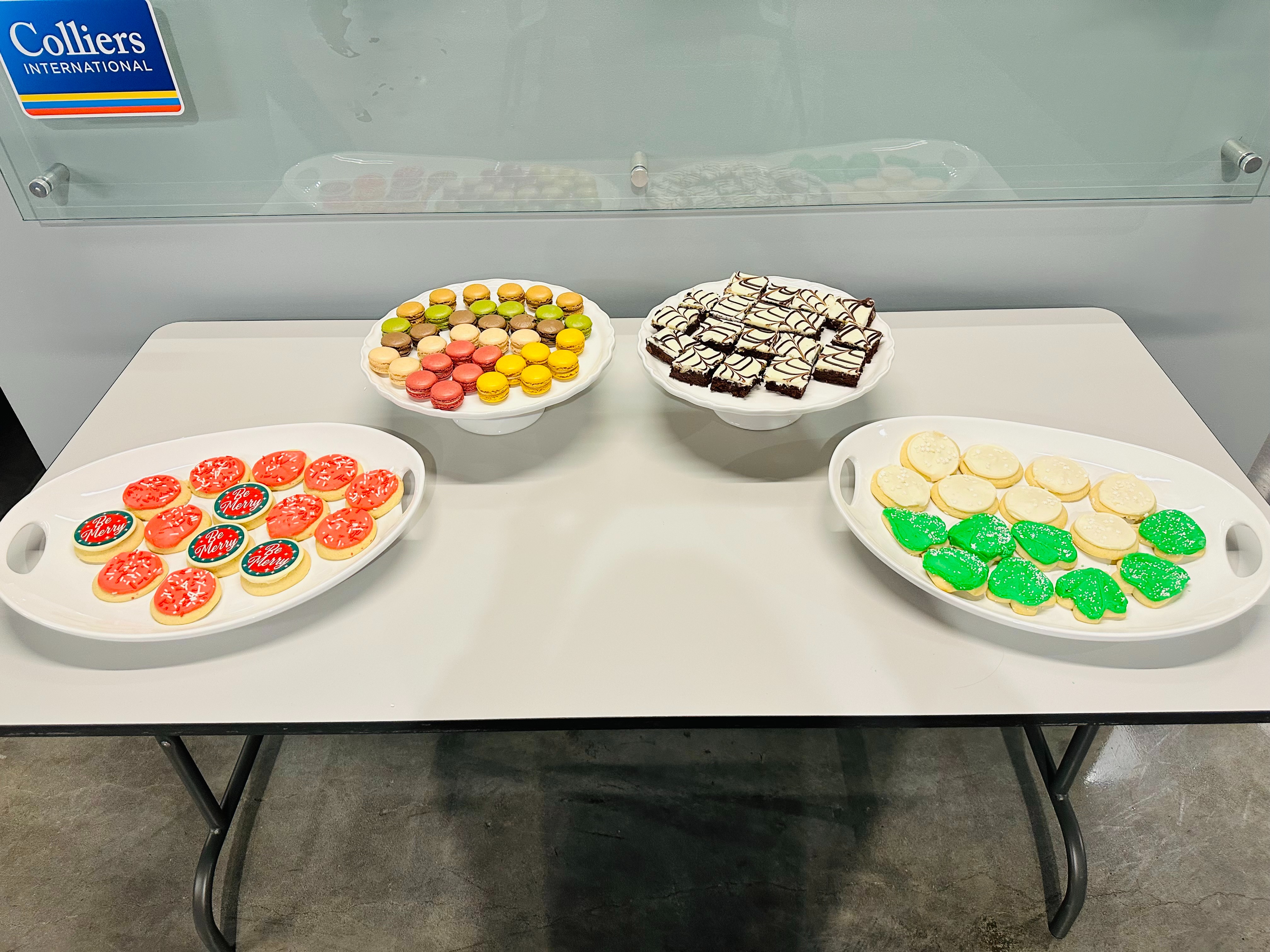 2022 Atlanta Holiday Party