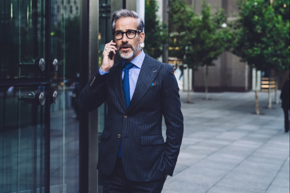 Business Owners & Entrepreneurs