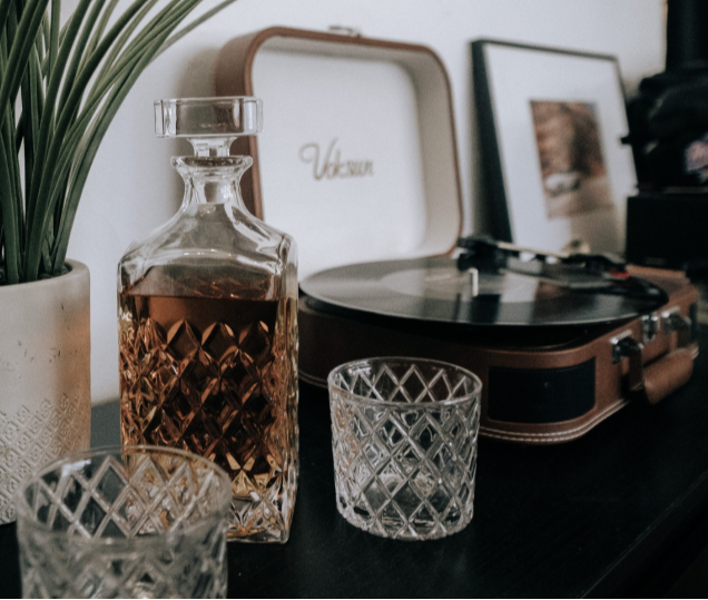 Whiskey & Wealth Wednesday