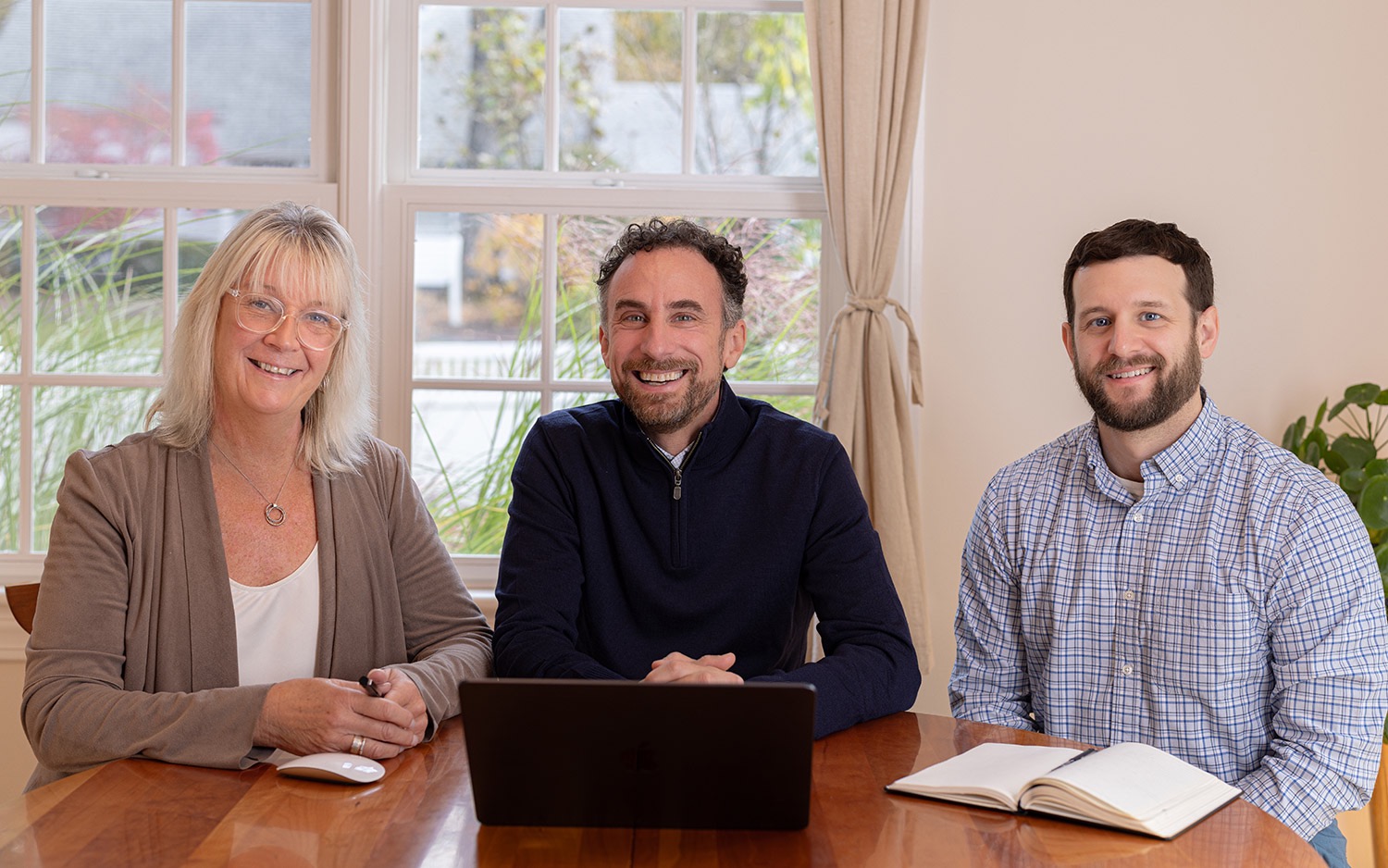 In-House Asset Management