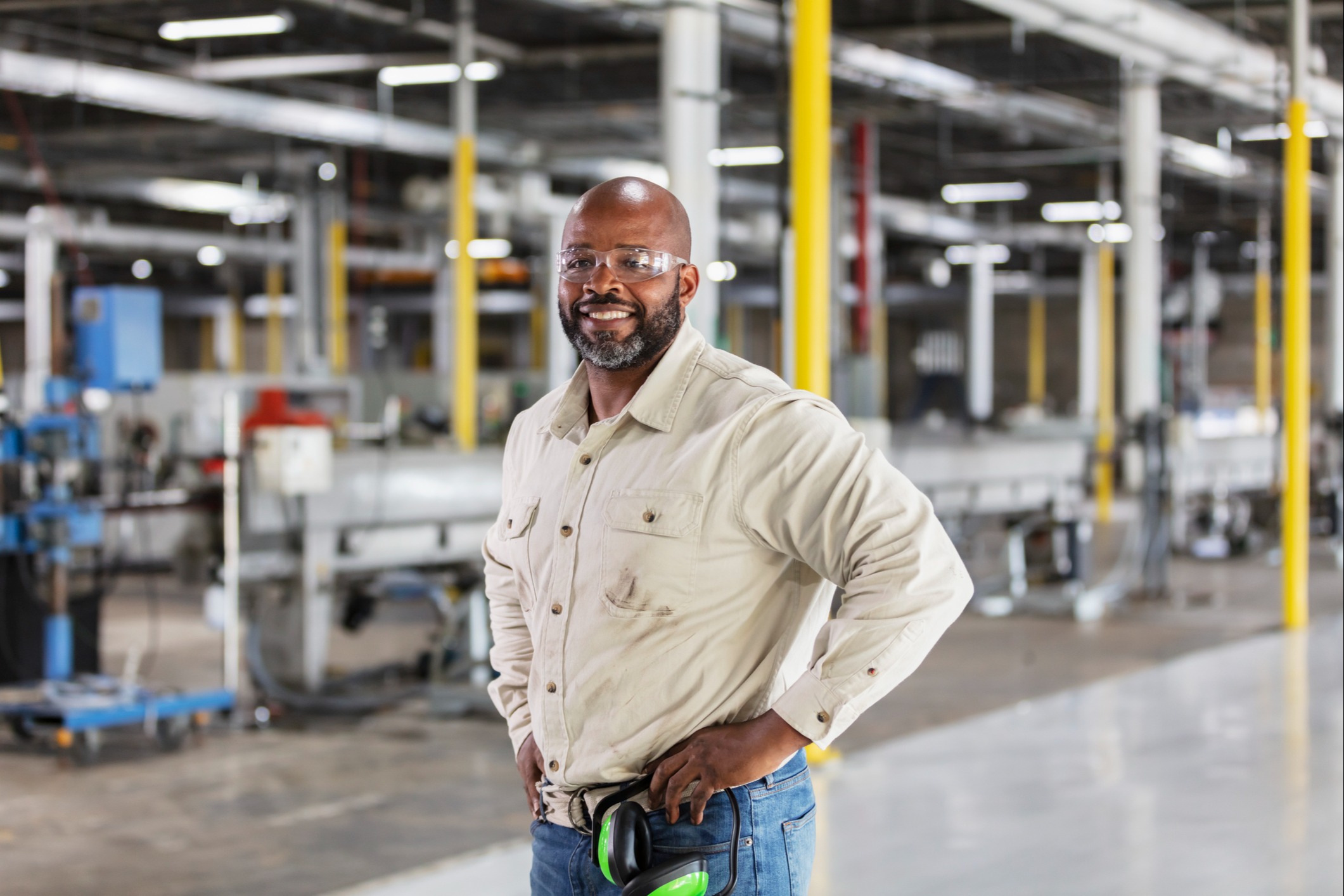 Serving Business Owners
