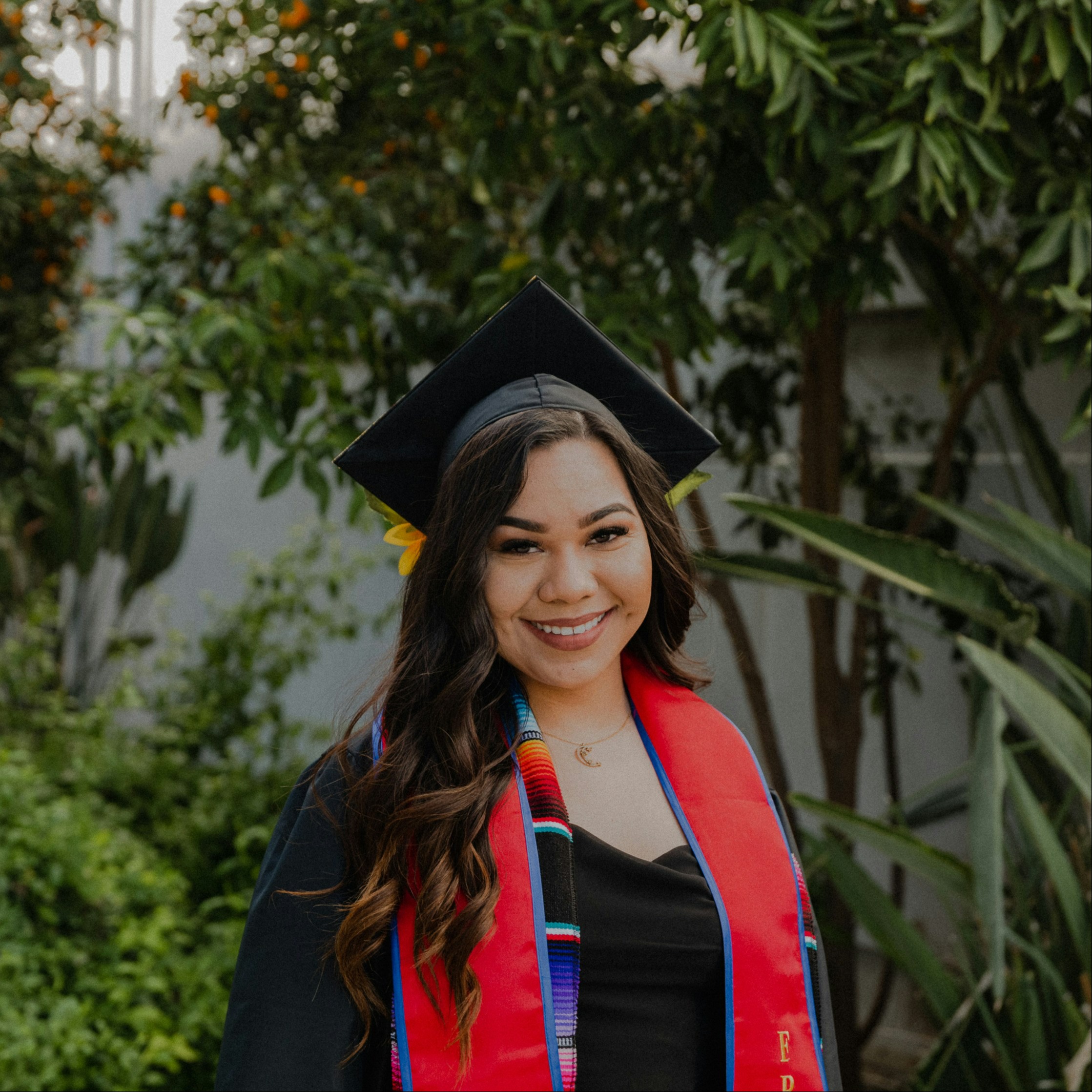 Recent Graduates