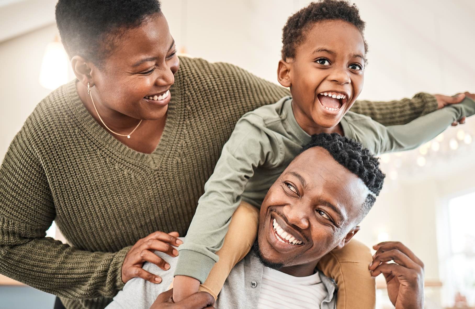 Individuals & Families