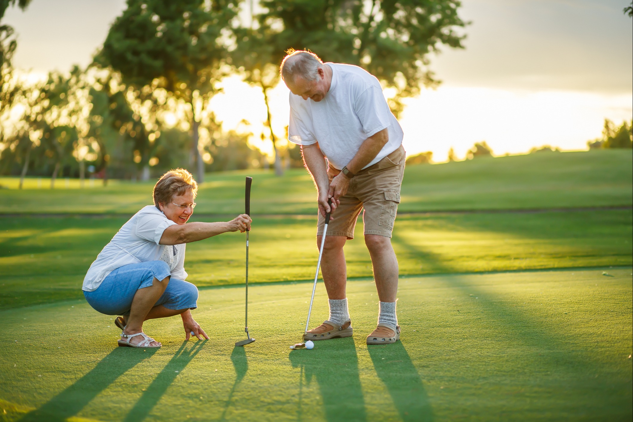 Retirees<br/>