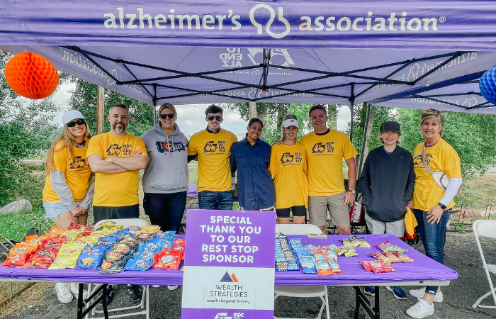 Community Impact