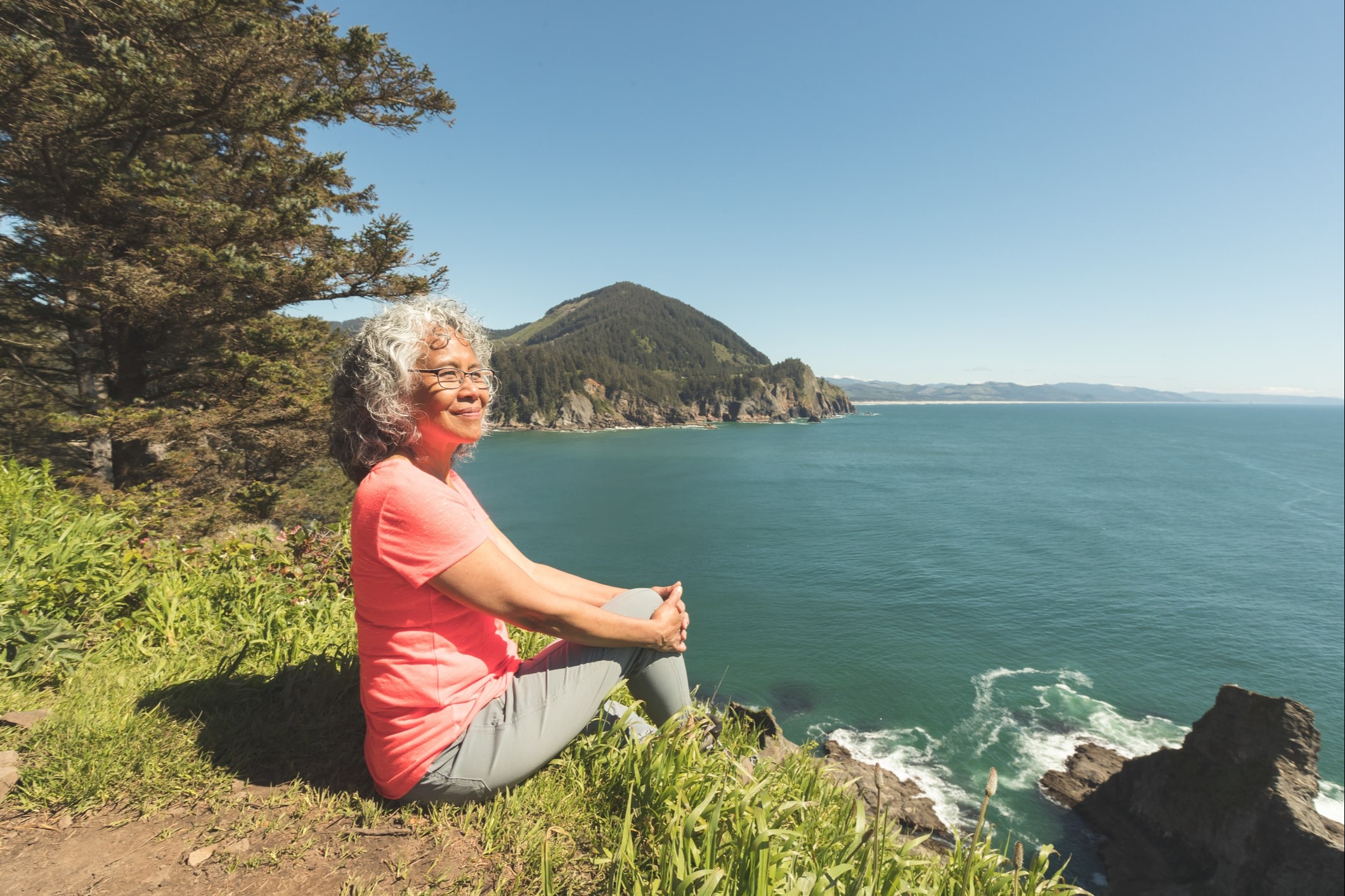 Retirees & Pre-Retirees