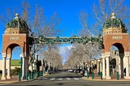 Lodi and Communities throughout California’s Leading Financial Guide