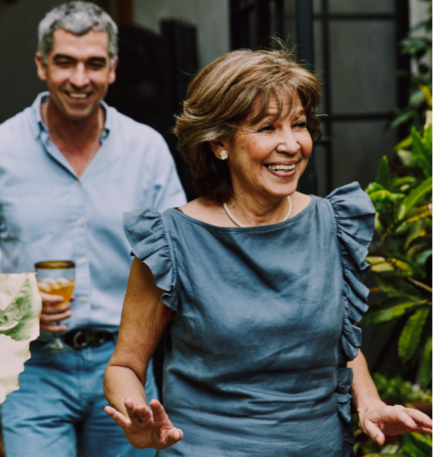 Near or At Retirement