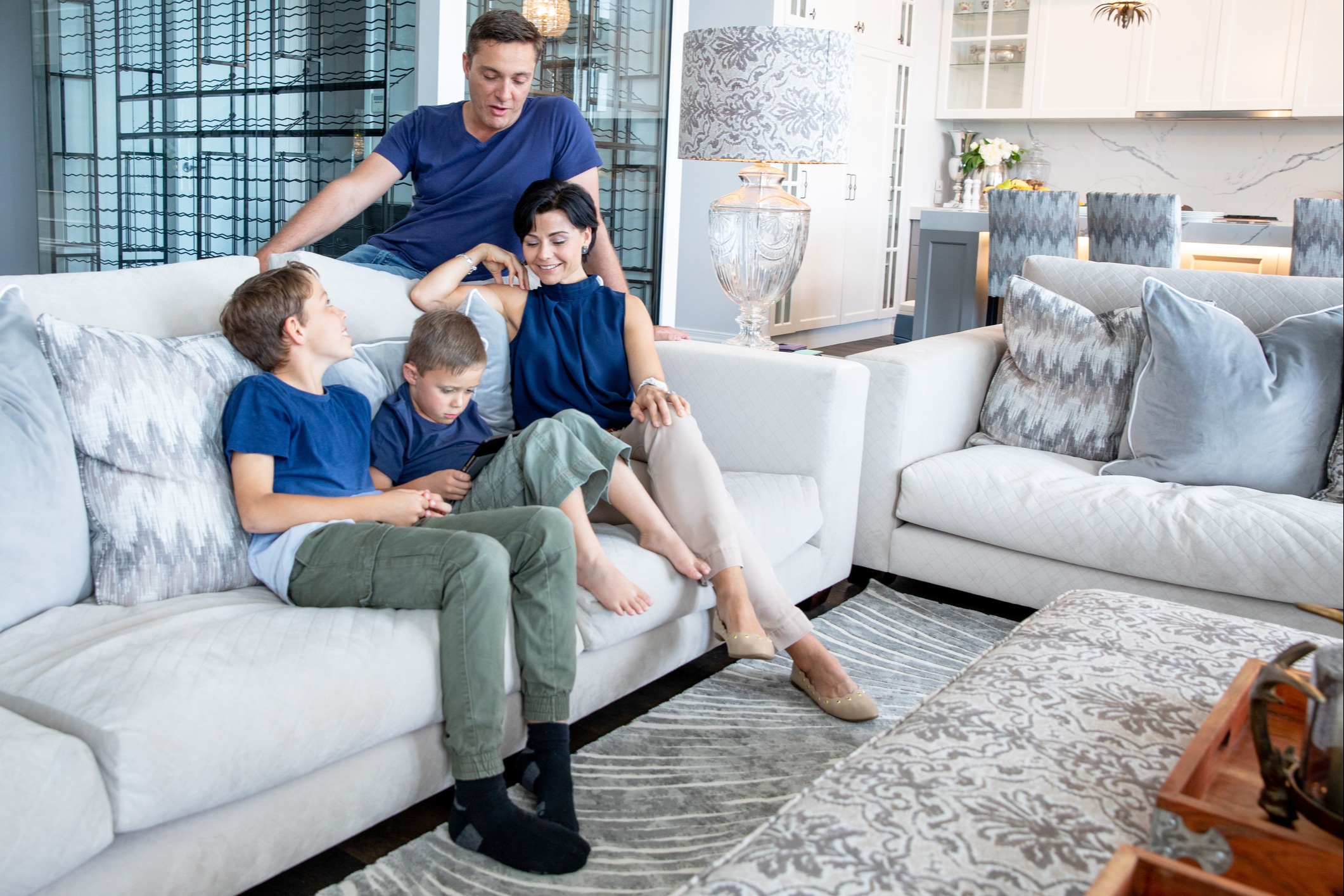 Safeguarding Your Family's Financial Well-Being