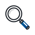 financial planning icon