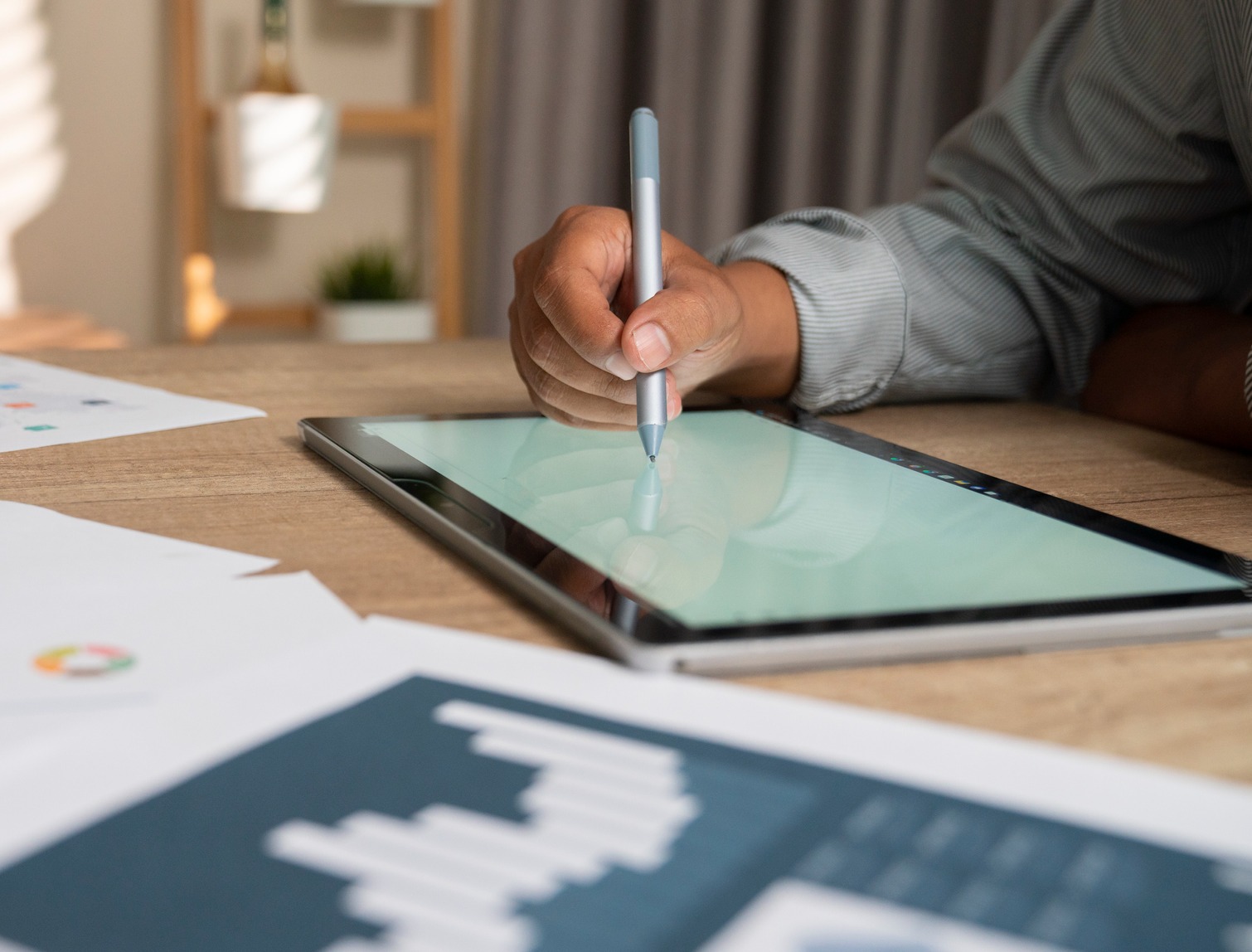 Portfolio Management