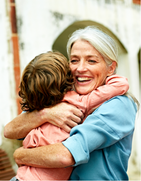 Retirees and Pre-retirees