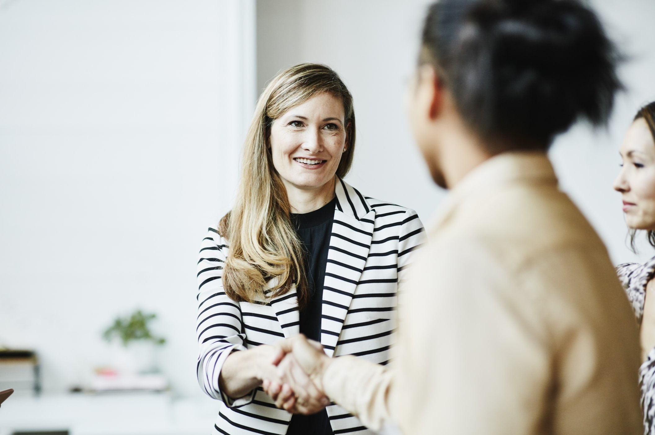 Small Business Owners
