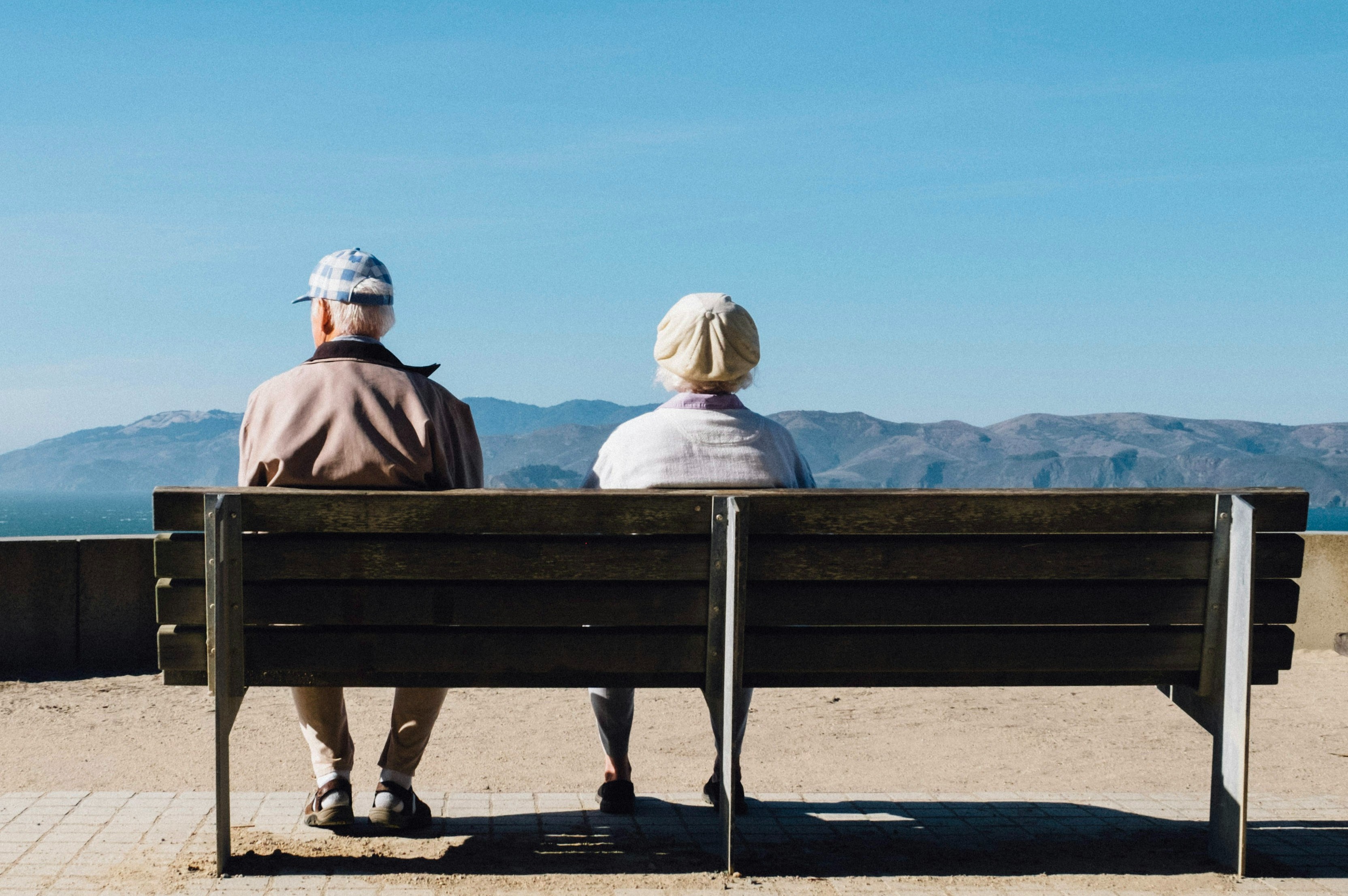 Aging Your Way