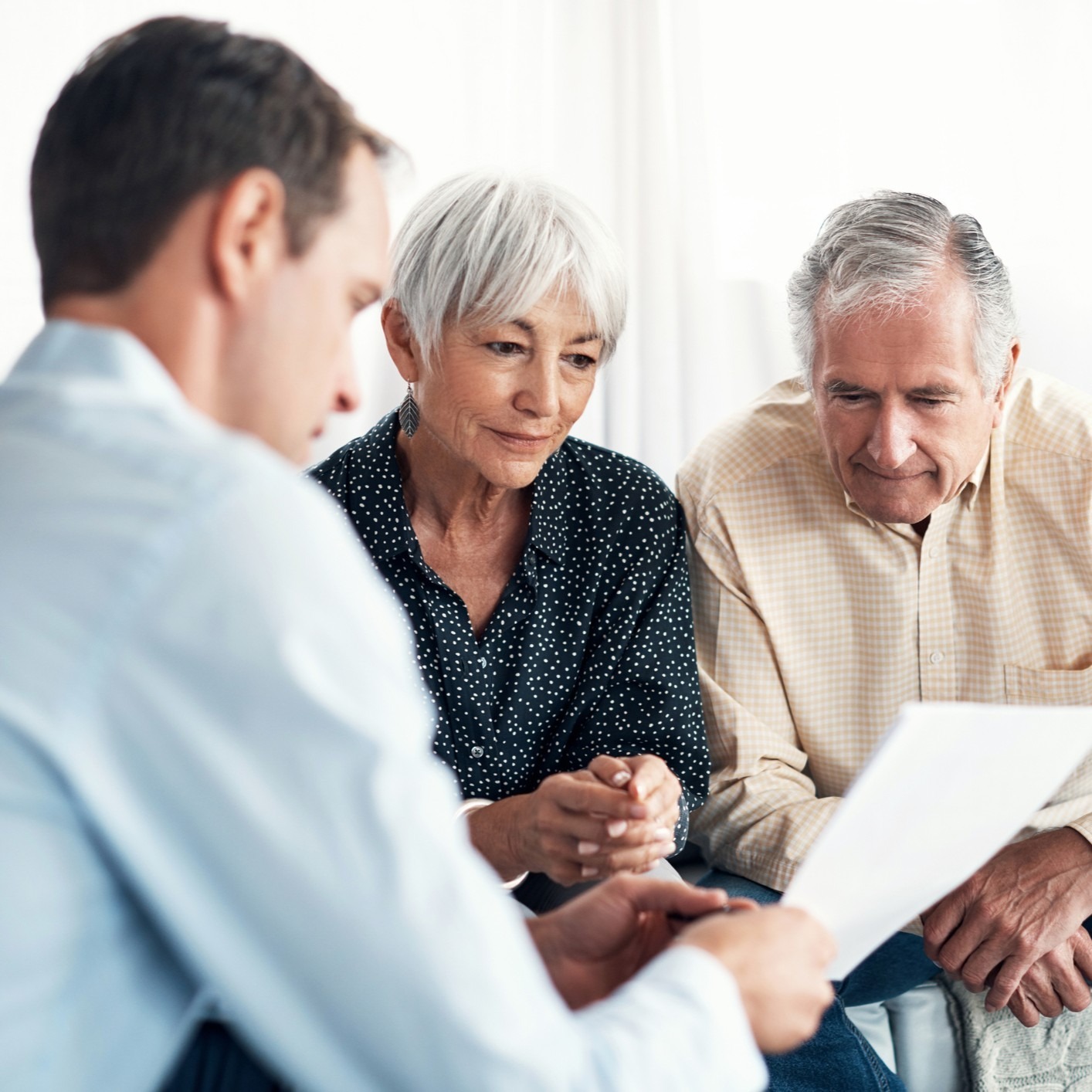 Build Your Custom Plan
