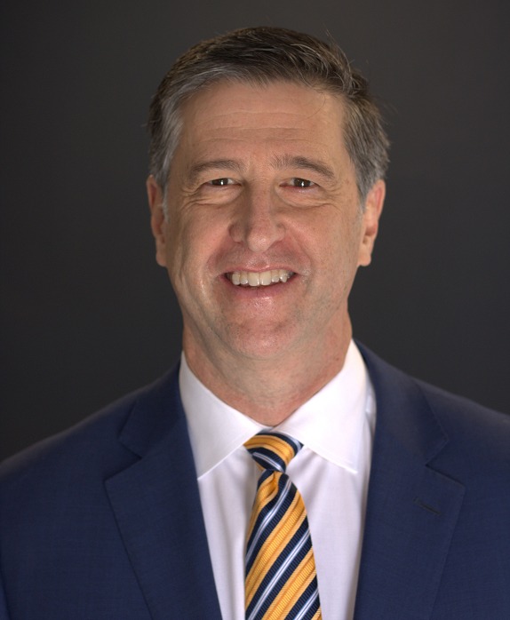 Travis Holland, CEPA<sup>®</sup>, AAMS<sup>™</sup>