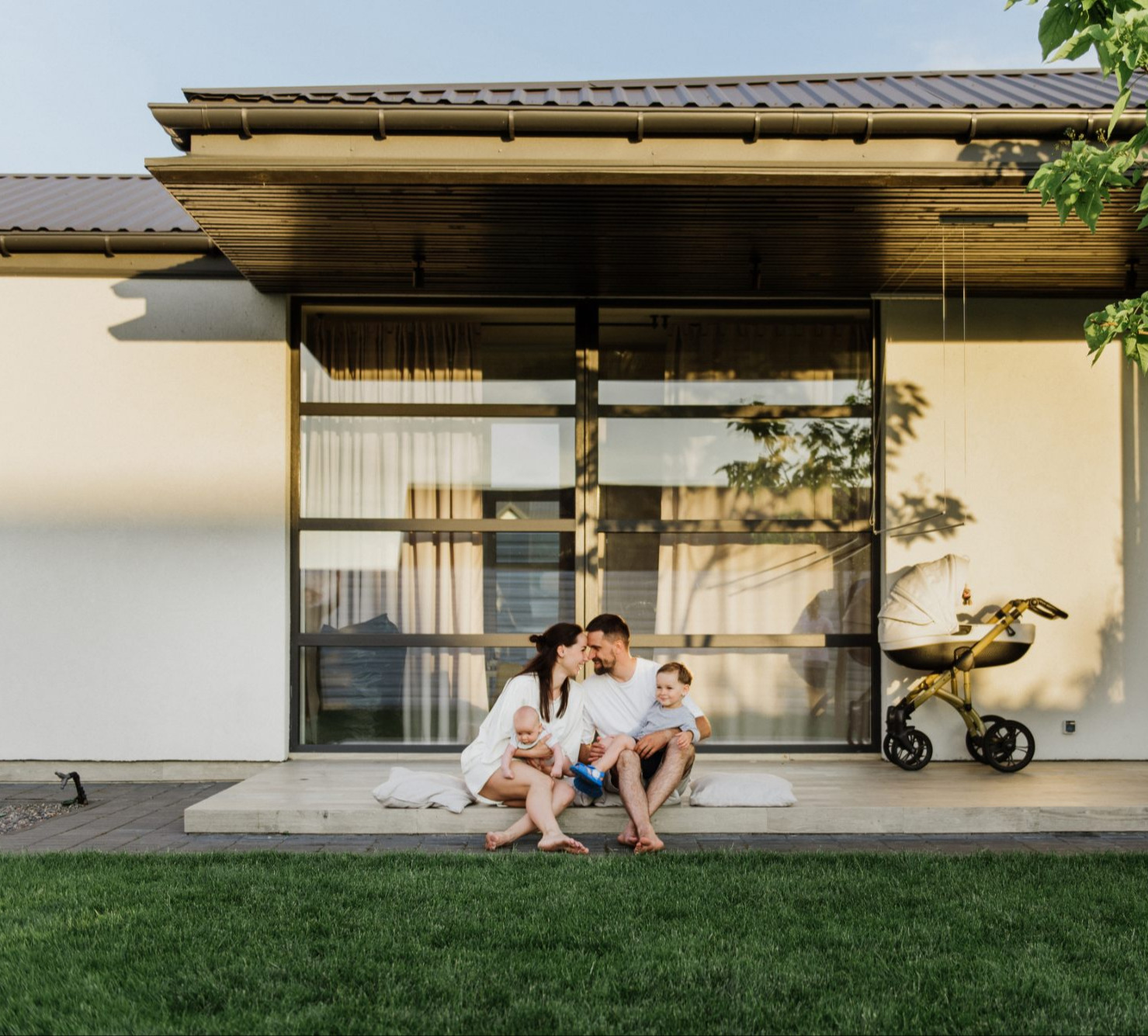 Growing Your Wealth & Family