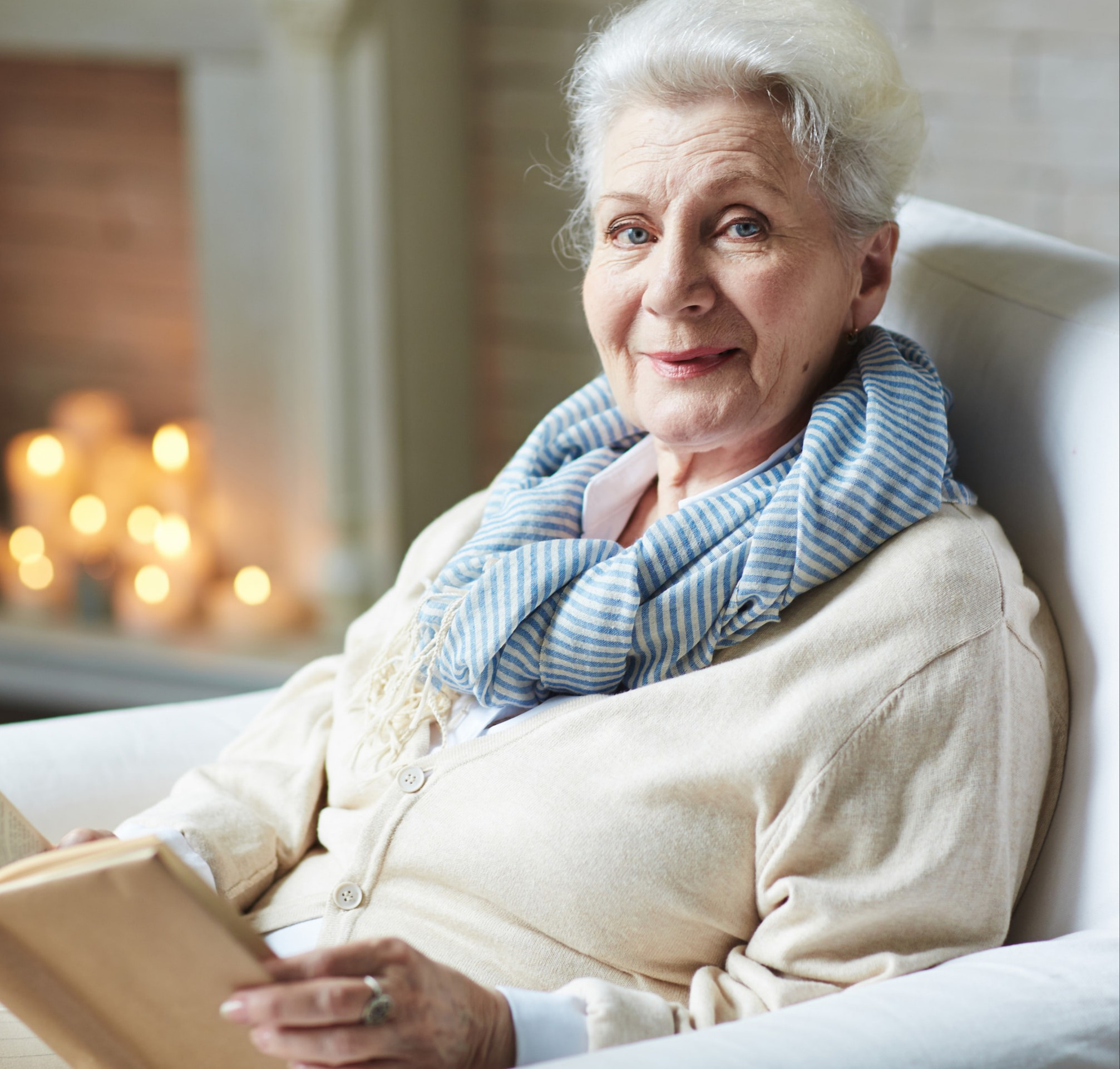 The support you need to feel the financial confidence you deserve