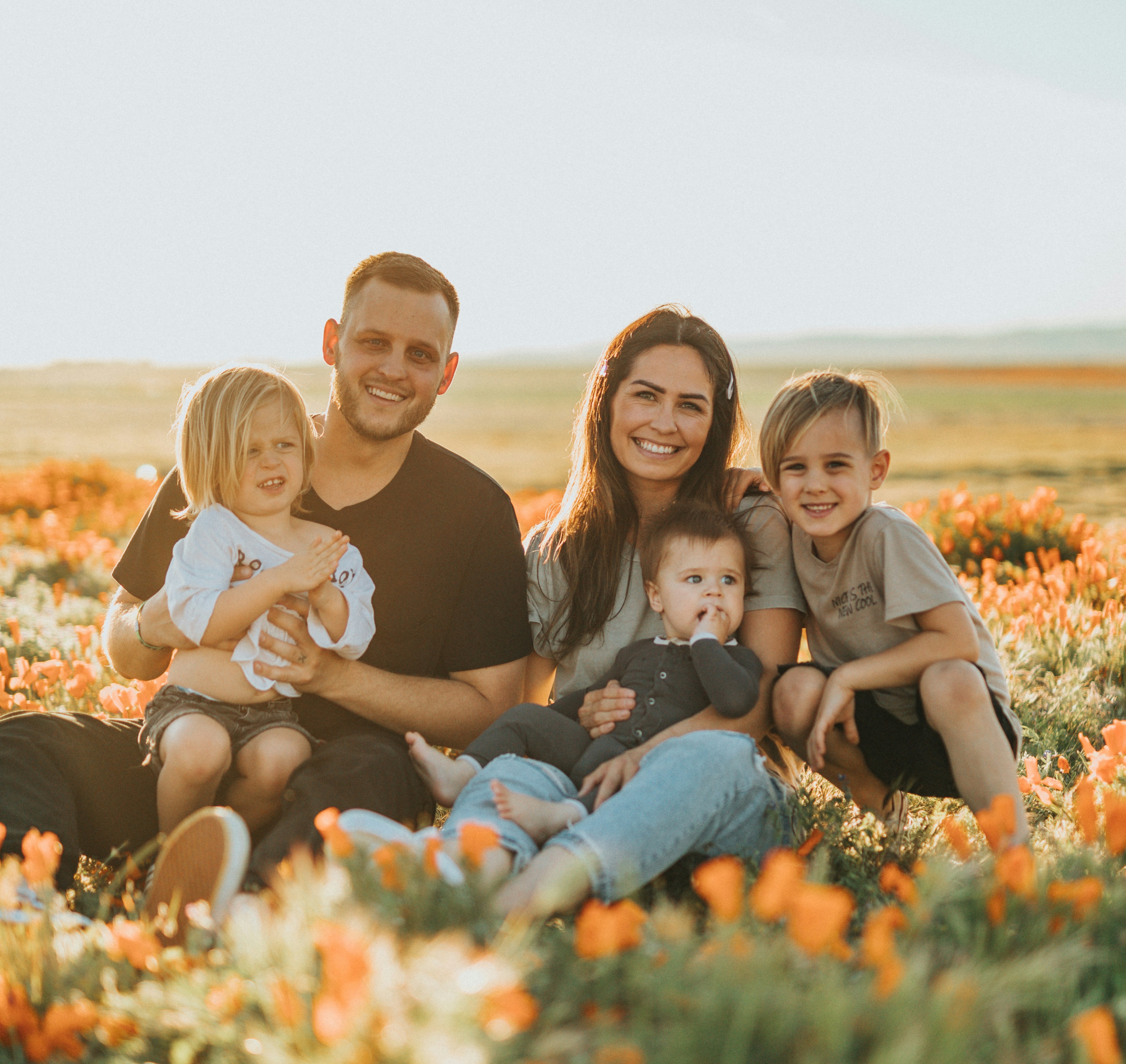 Families