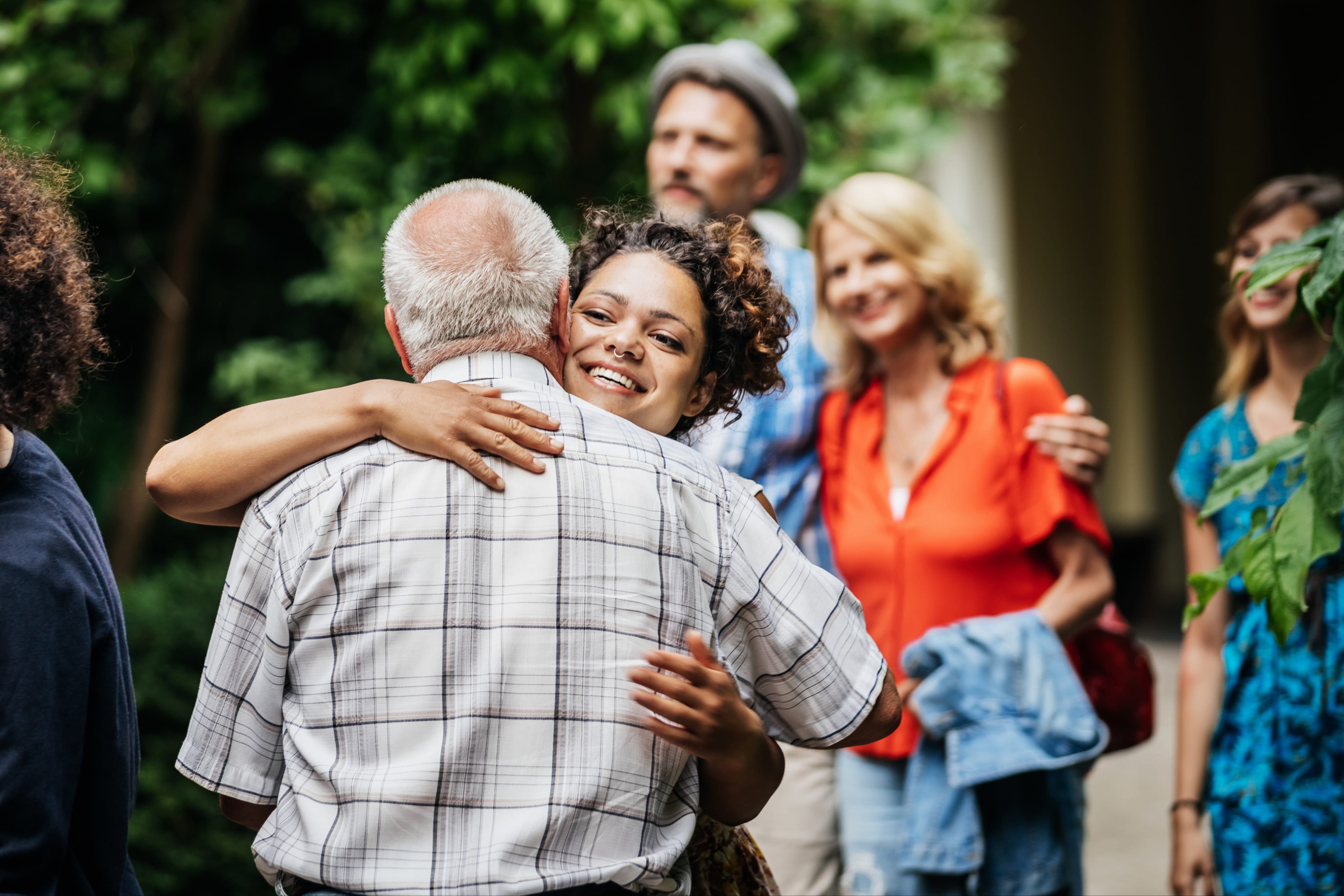 LEGACY PLANNINGProtect What Matters Most for Generations to Come