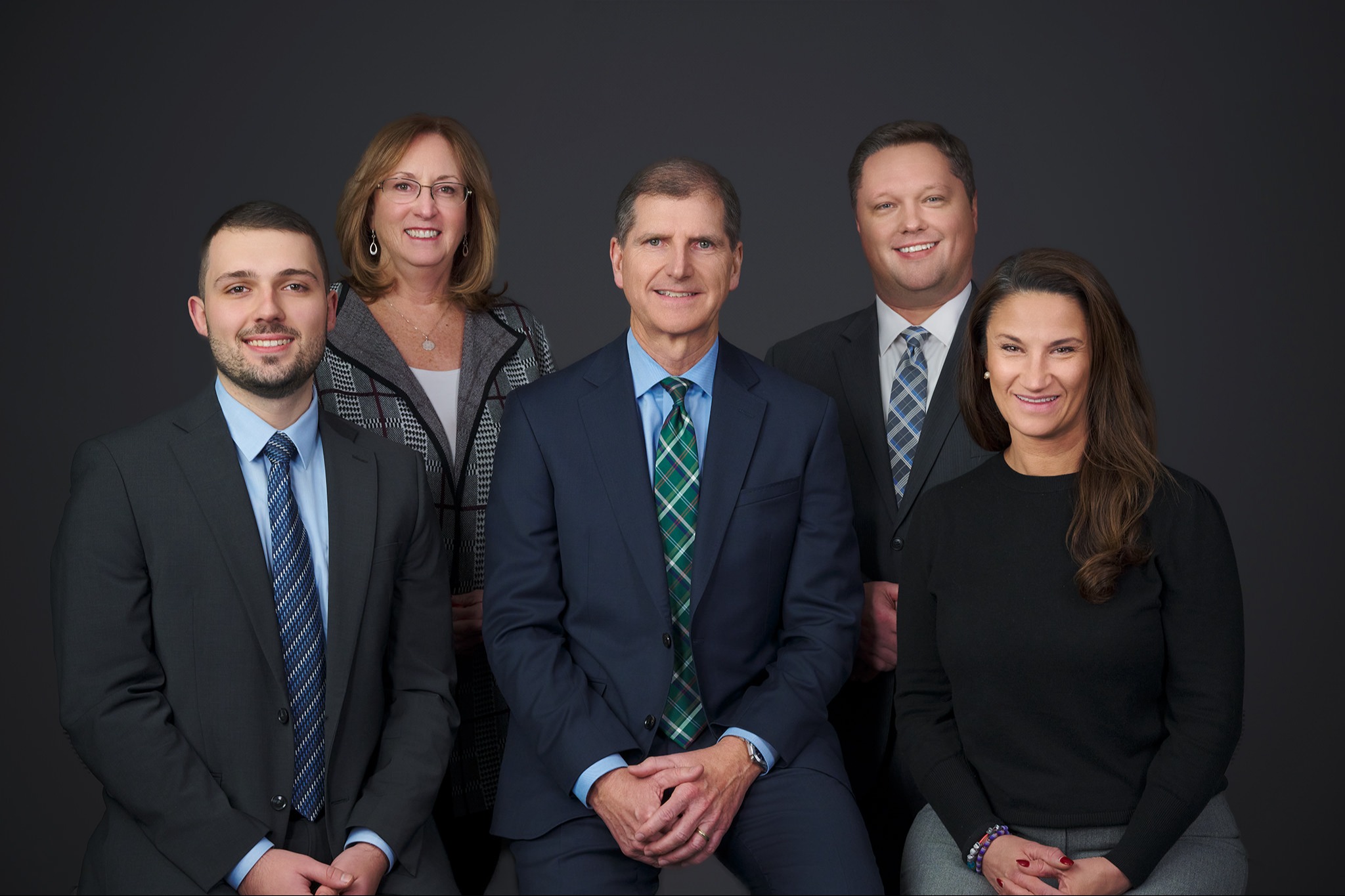 Our Team