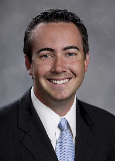Warren Duthie, ChFC®<br/>