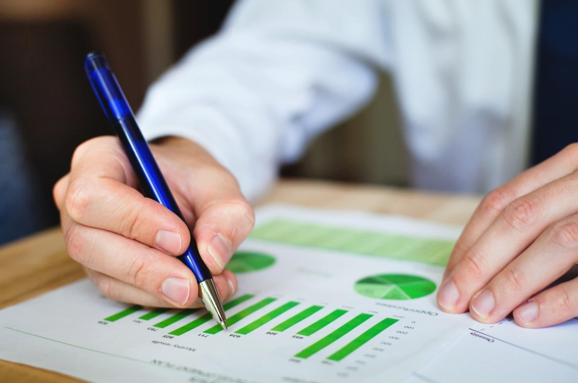Holistic Financial Planning