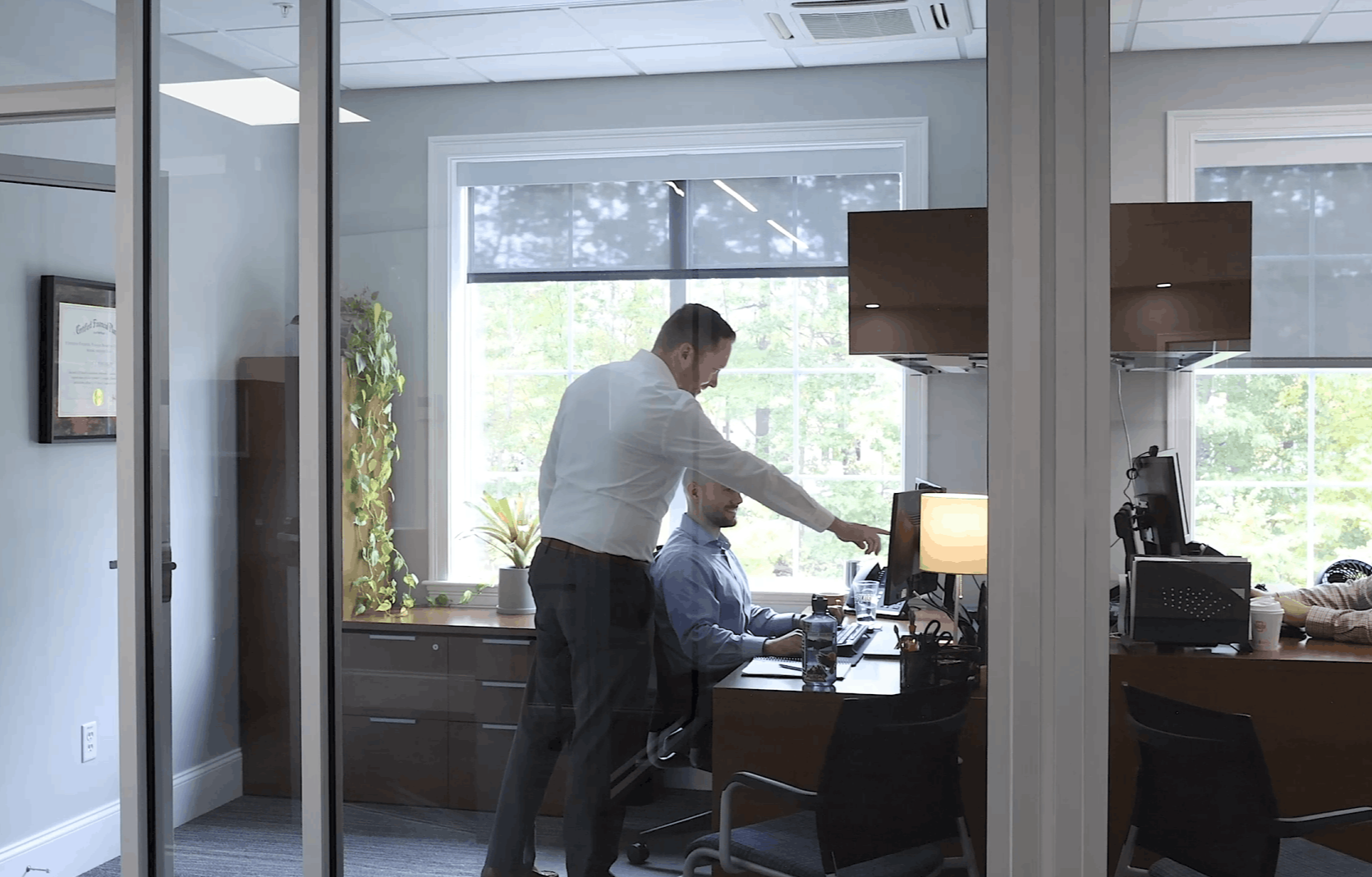 Prepare for Longevity