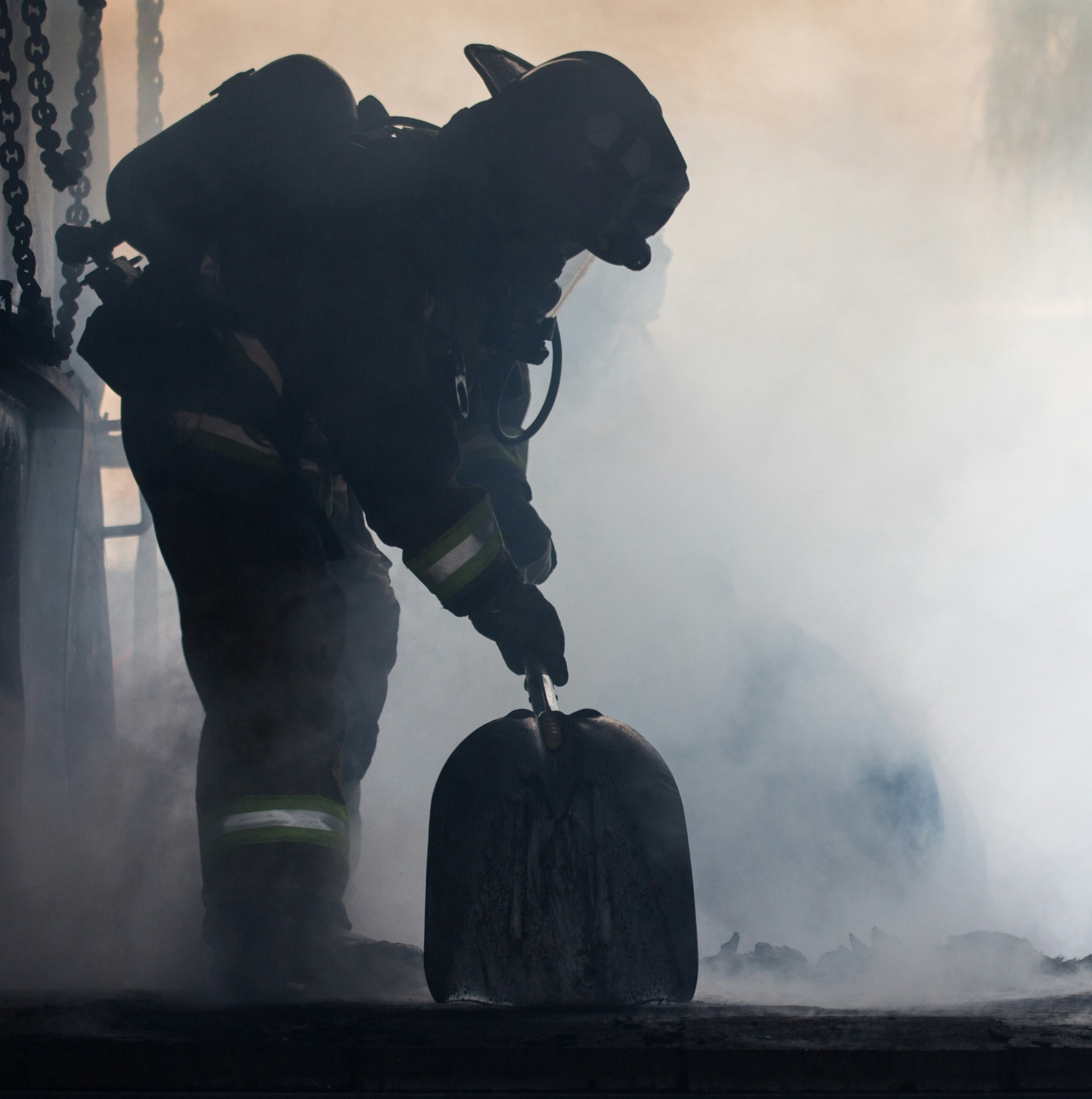 First Responders