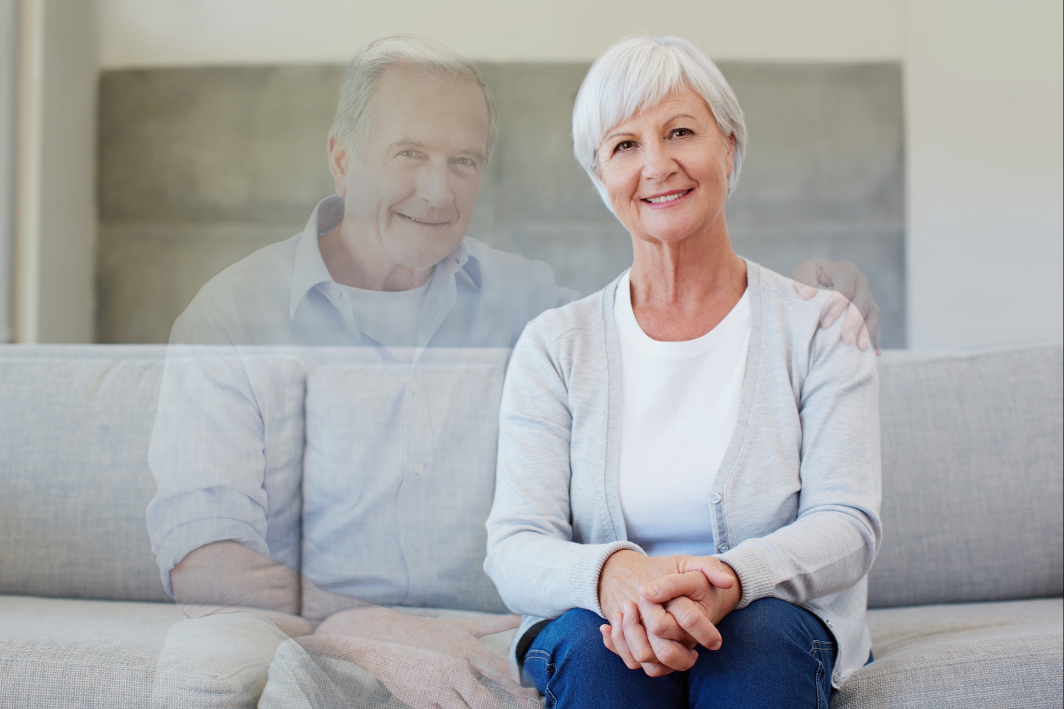 02 — In TransitionWidows & Widowers