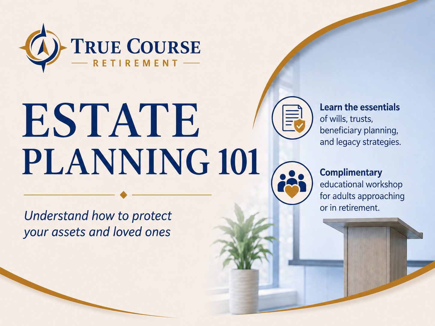 Estate planning 101