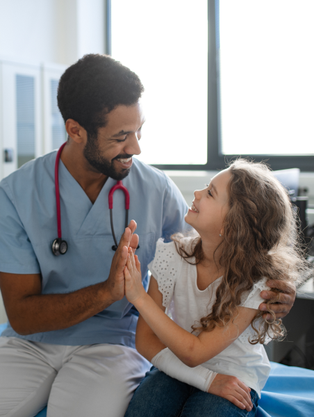 Medical Professionals